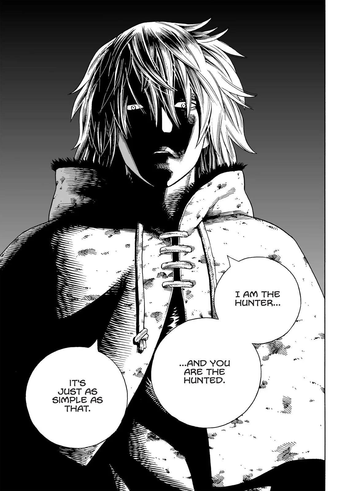 Vinland Saga - Chapter 119 - Page 13