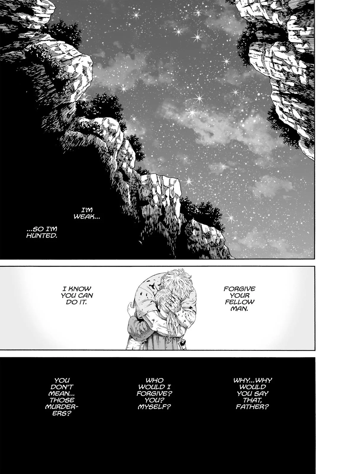 Vinland Saga - Chapter 119 - Page 21