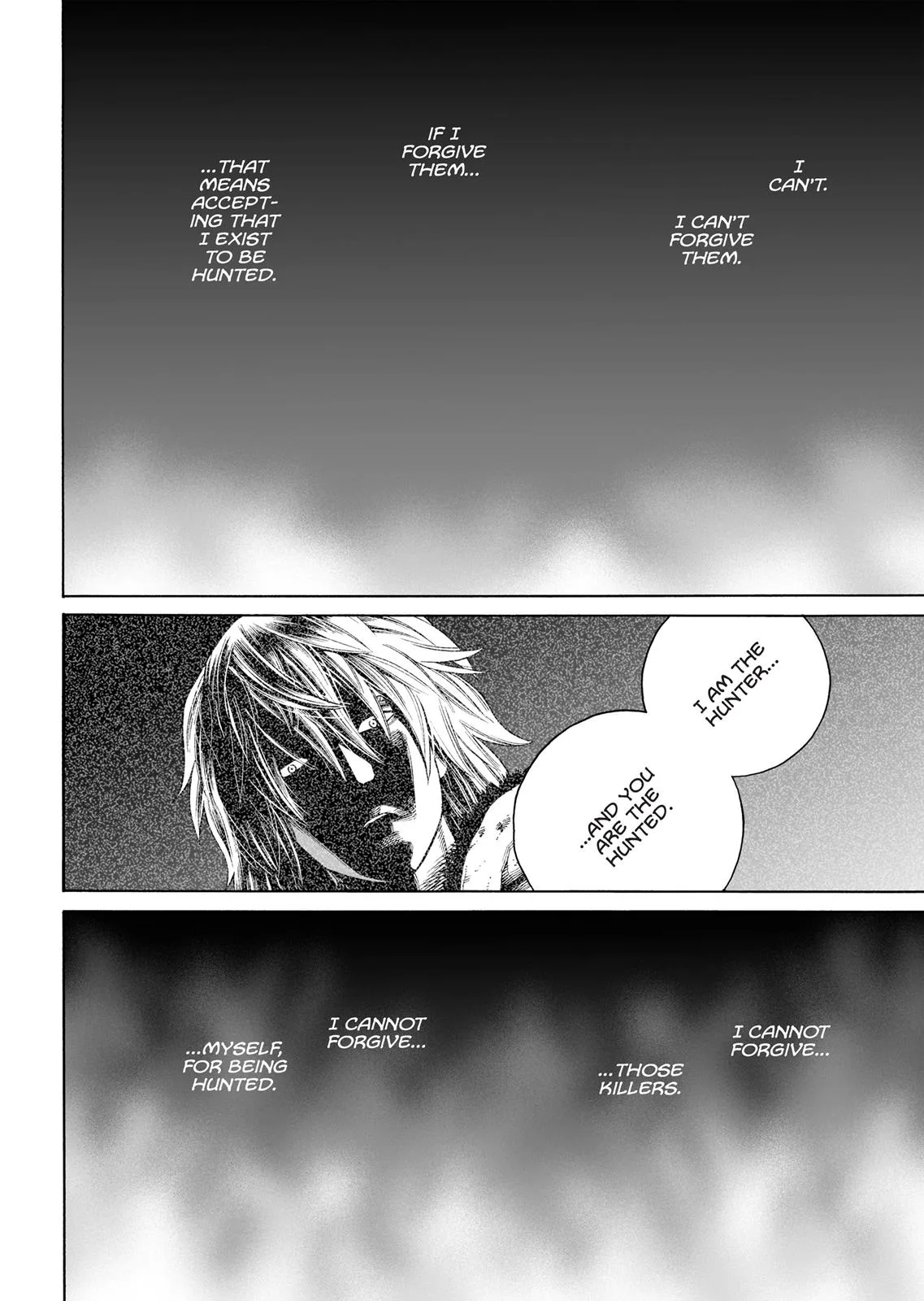 Vinland Saga - Chapter 119 - Page 22