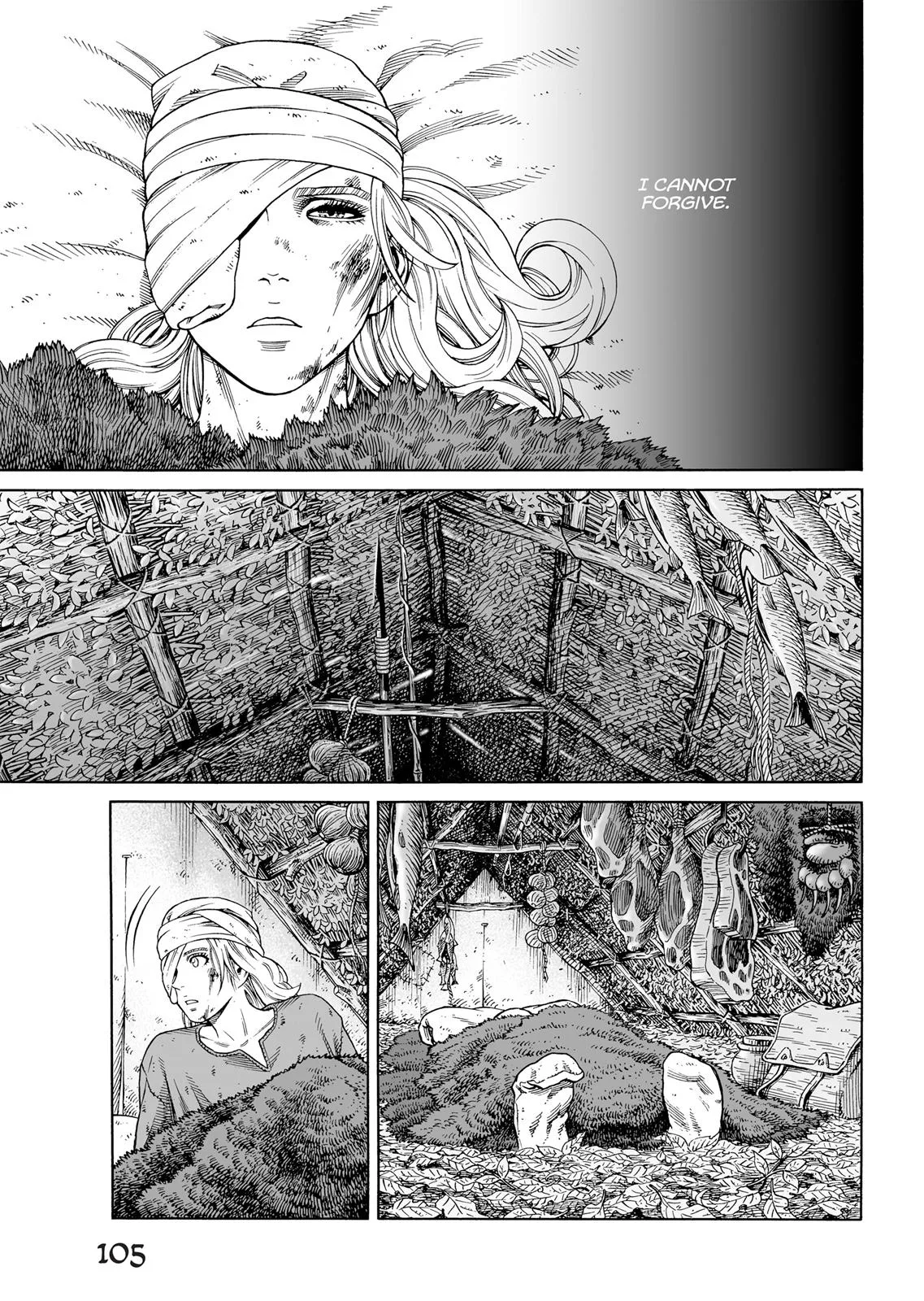 Vinland Saga - Chapter 119 - Page 23
