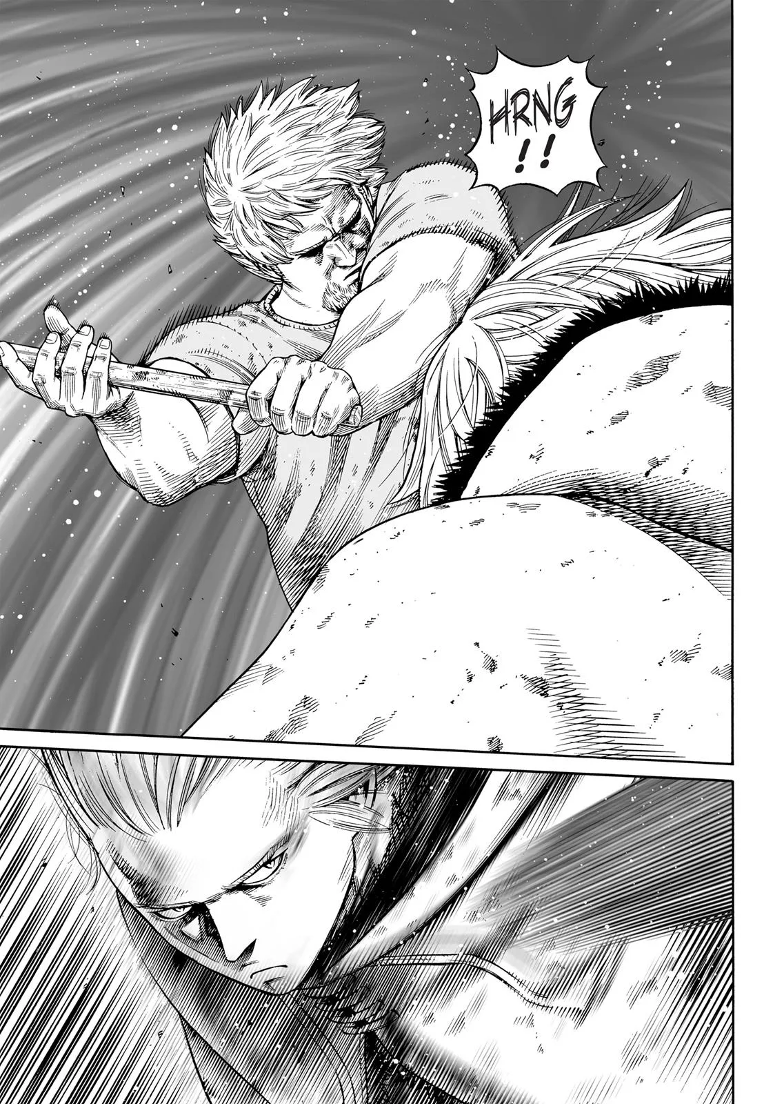 Vinland Saga - Chapter 119 - Page 5