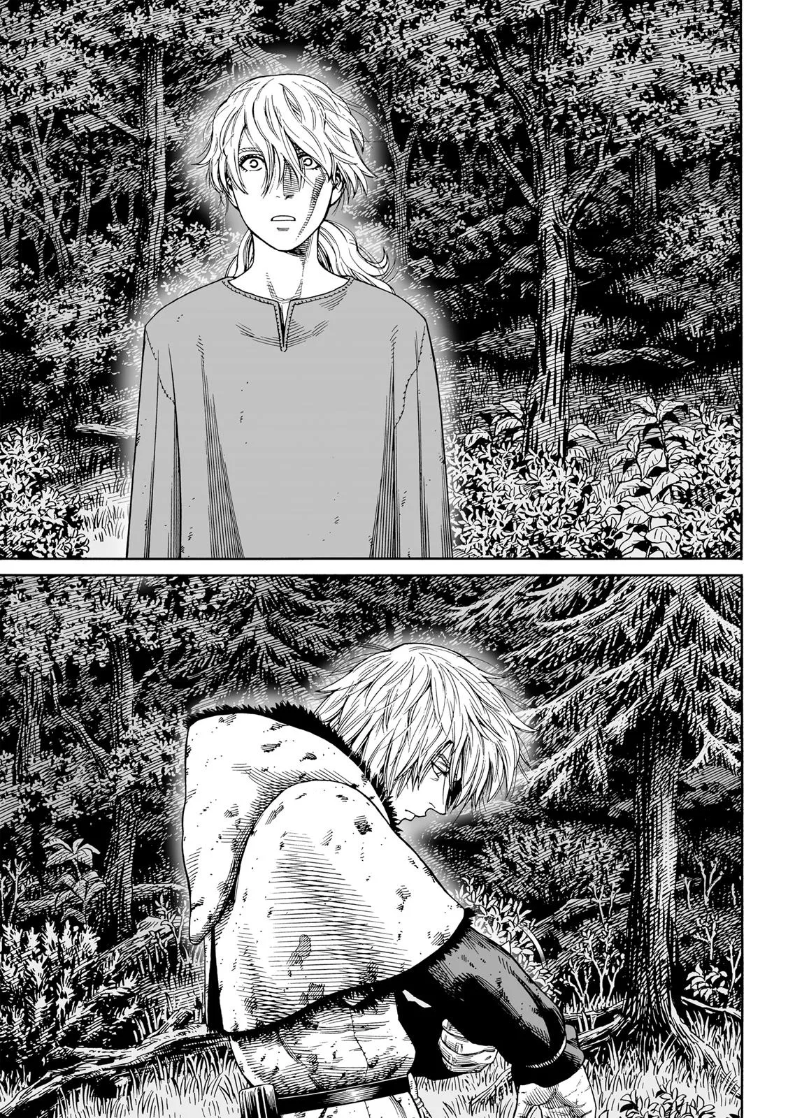 Vinland Saga - Chapter 119 - Page 9
