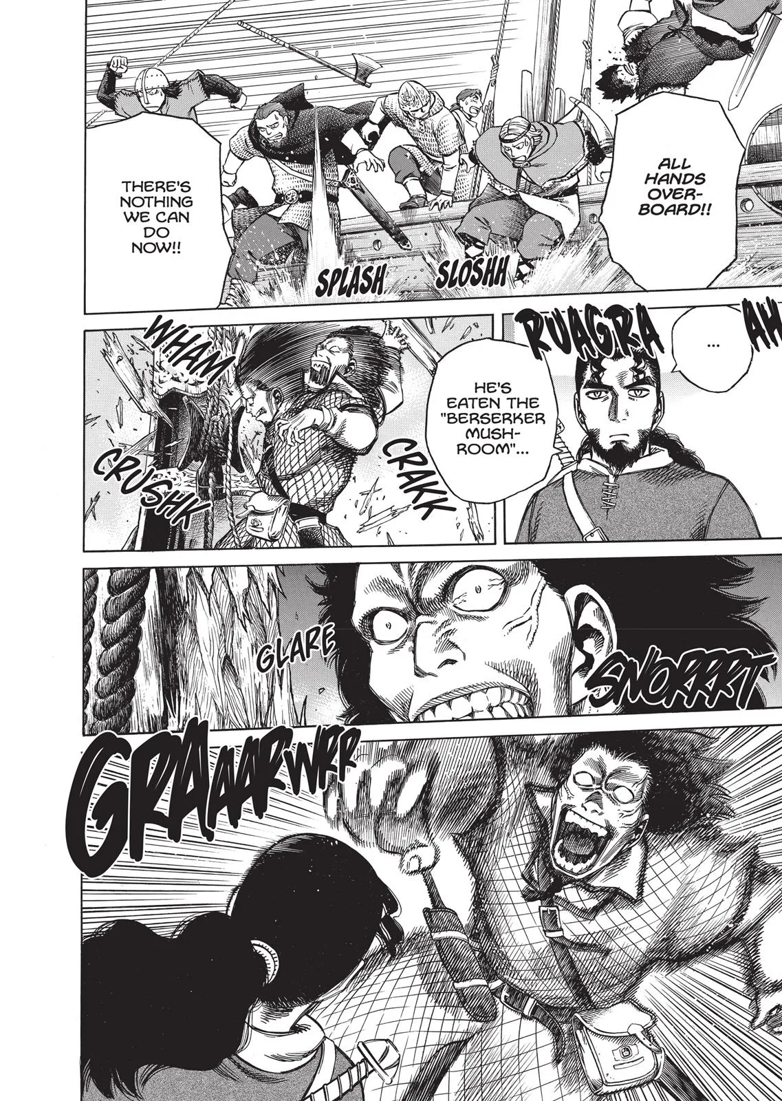 Vinland Saga - Chapter 12 - Page 10