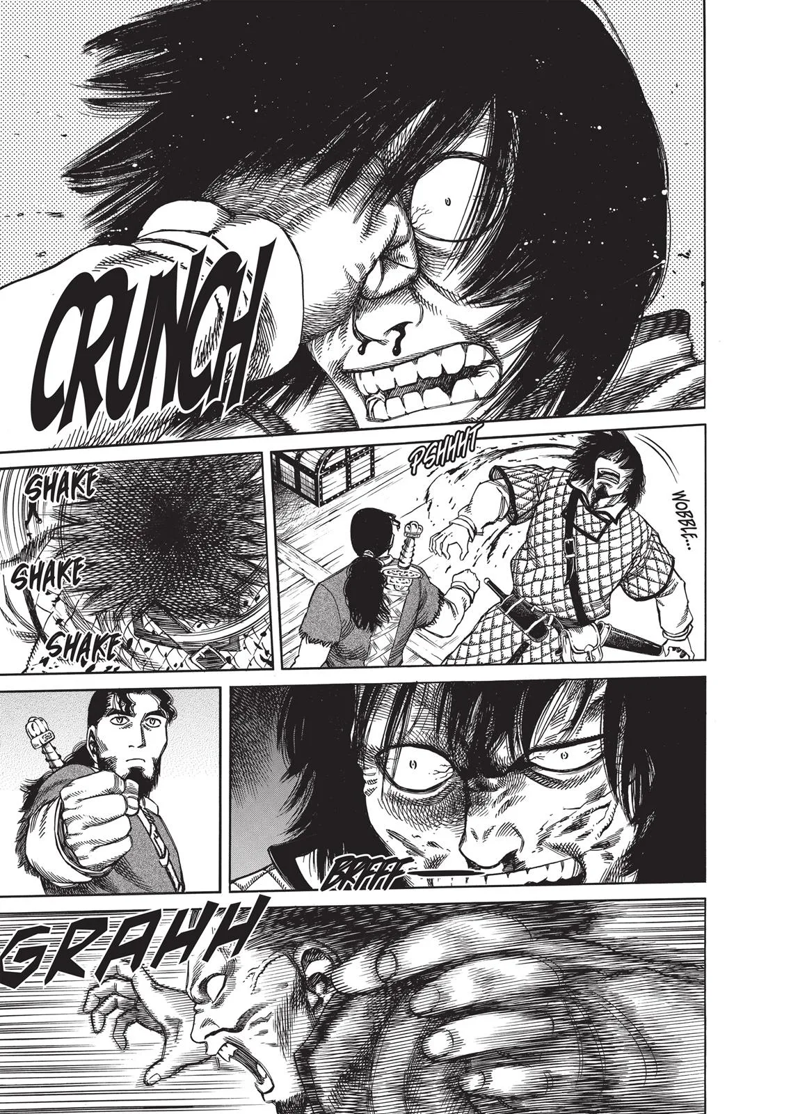 Vinland Saga - Chapter 12 - Page 11