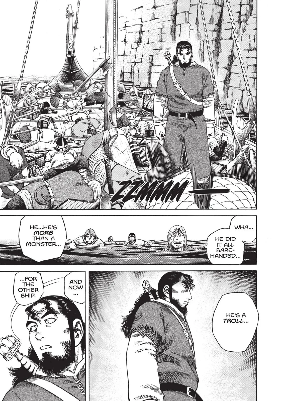Vinland Saga - Chapter 12 - Page 13