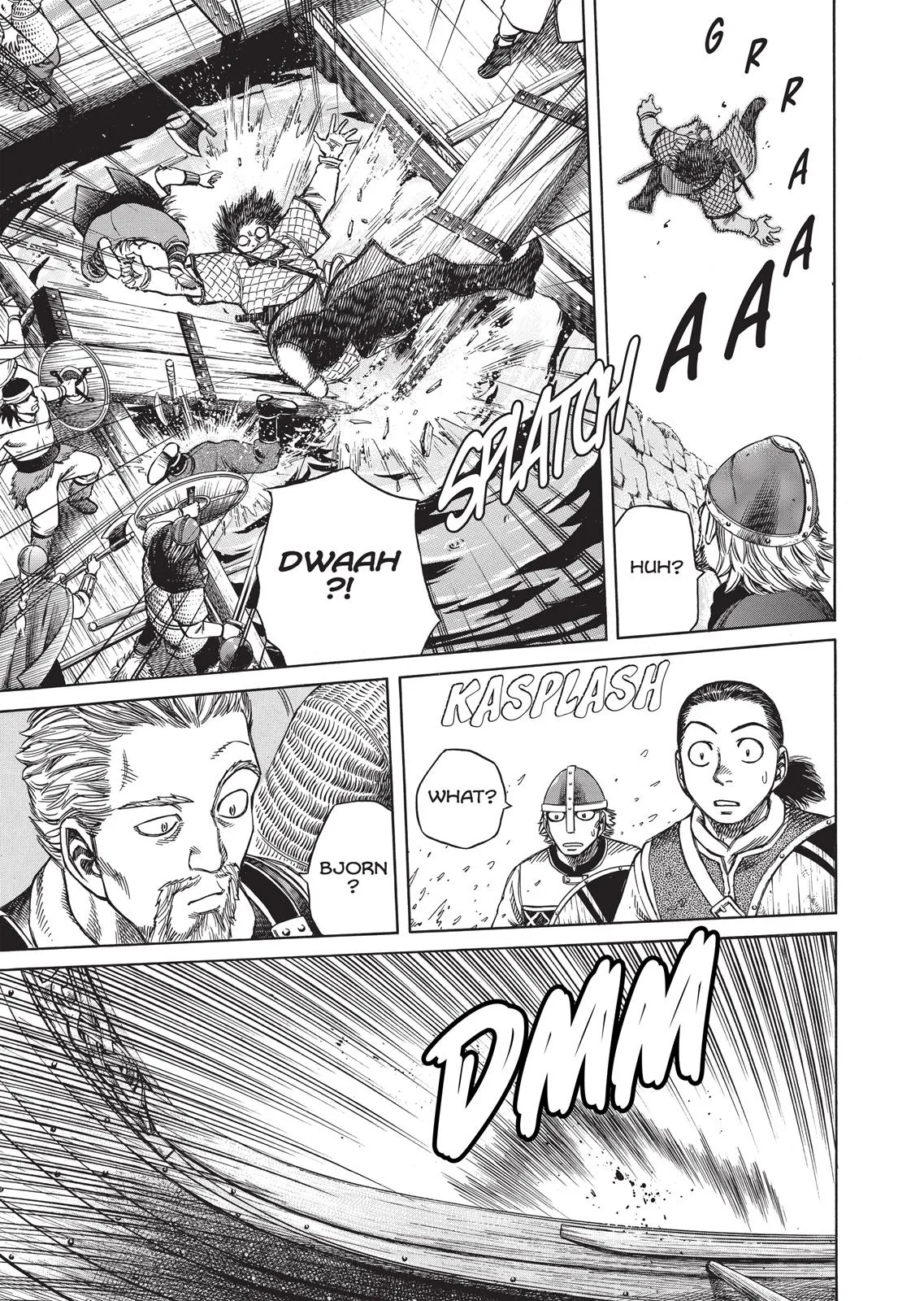 Vinland Saga - Chapter 12 - Page 17