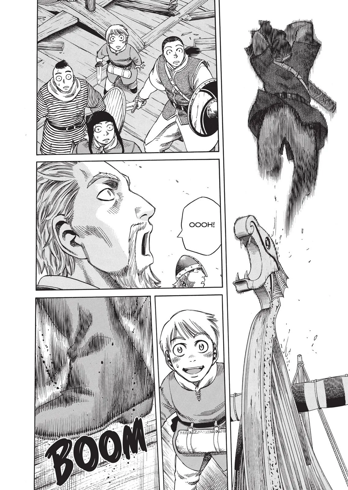 Vinland Saga - Chapter 12 - Page 18