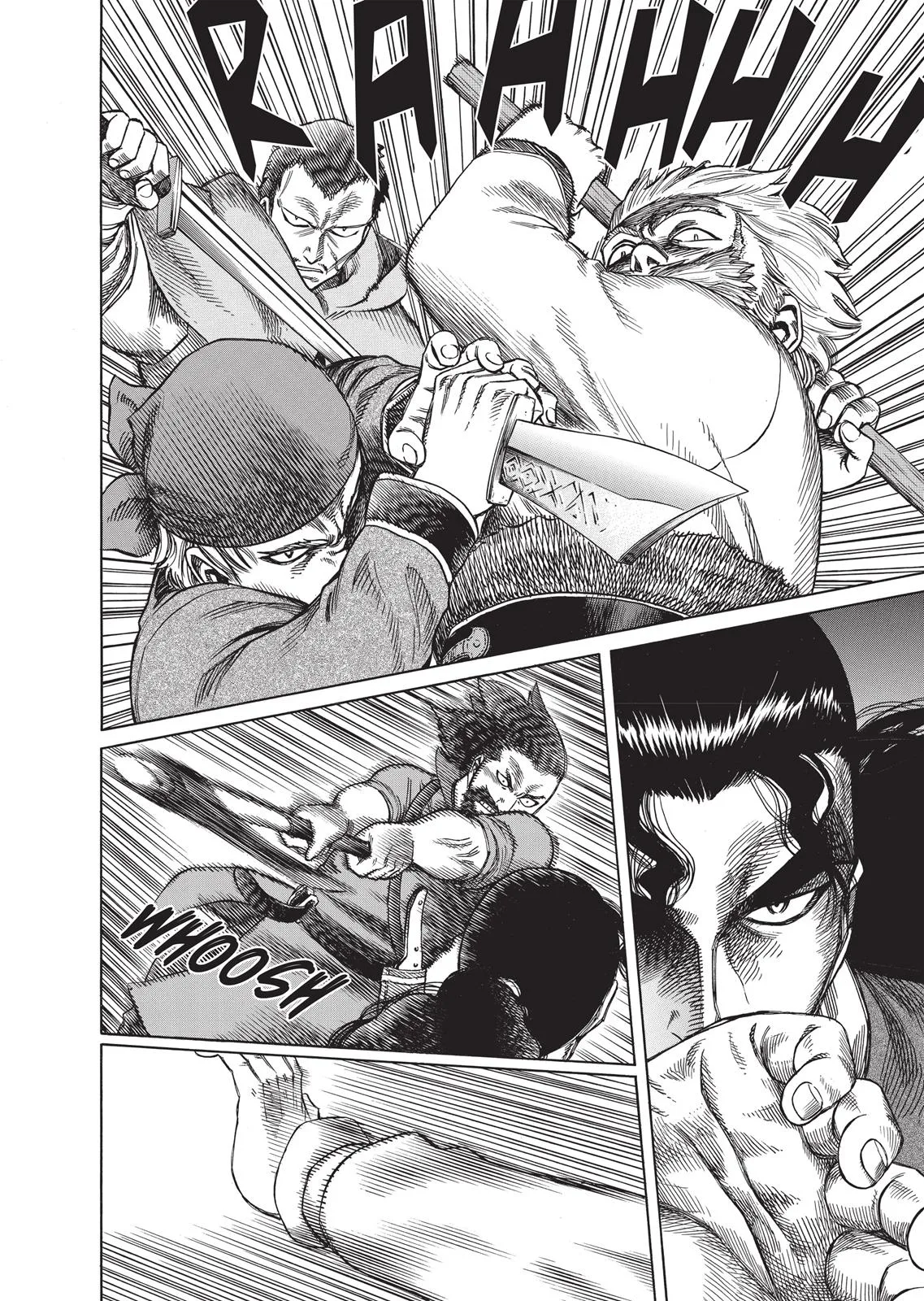 Vinland Saga - Chapter 12 - Page 2