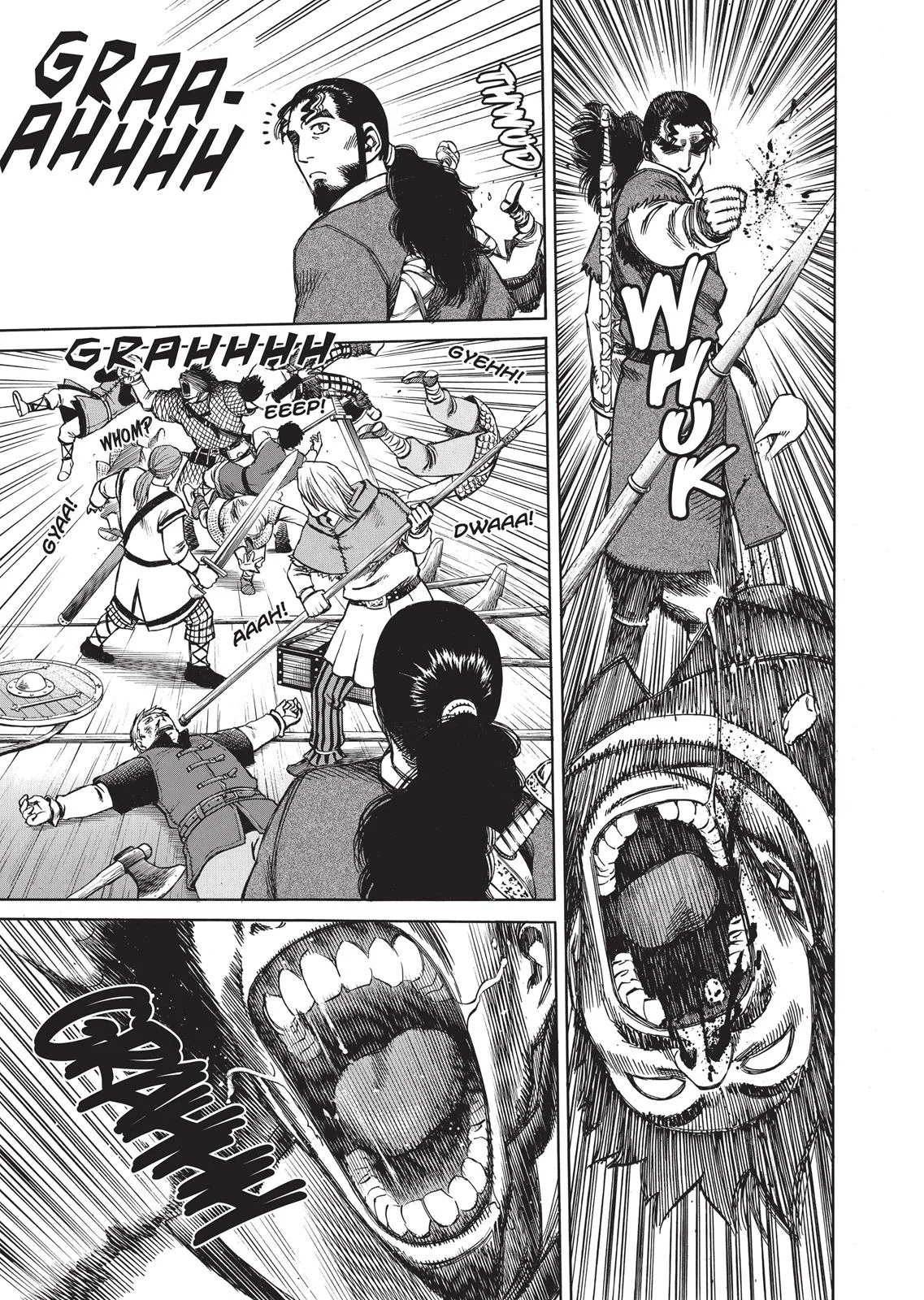 Vinland Saga - Chapter 12 - Page 7
