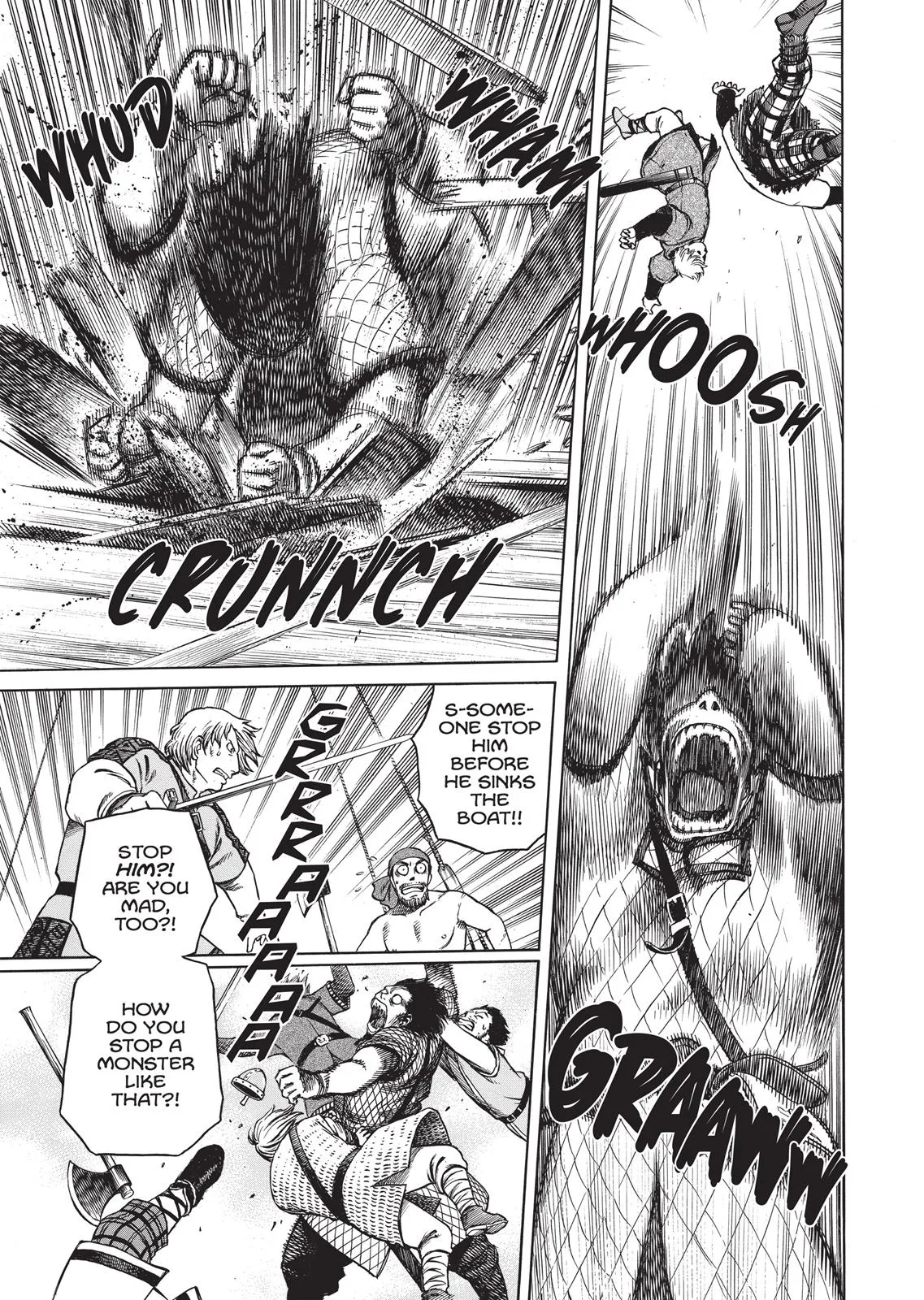 Vinland Saga - Chapter 12 - Page 9