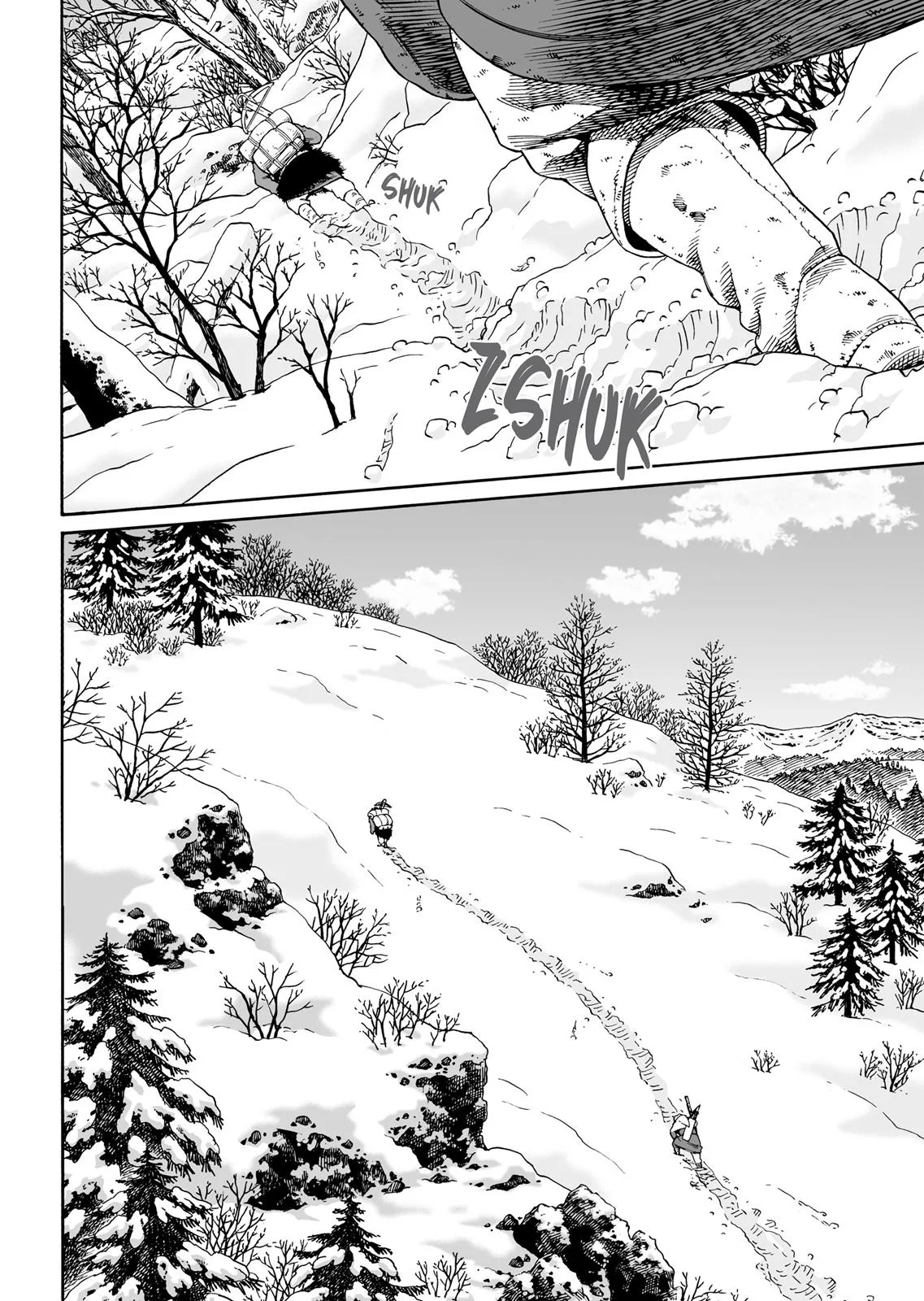 Vinland Saga - Chapter 120 - Page 2