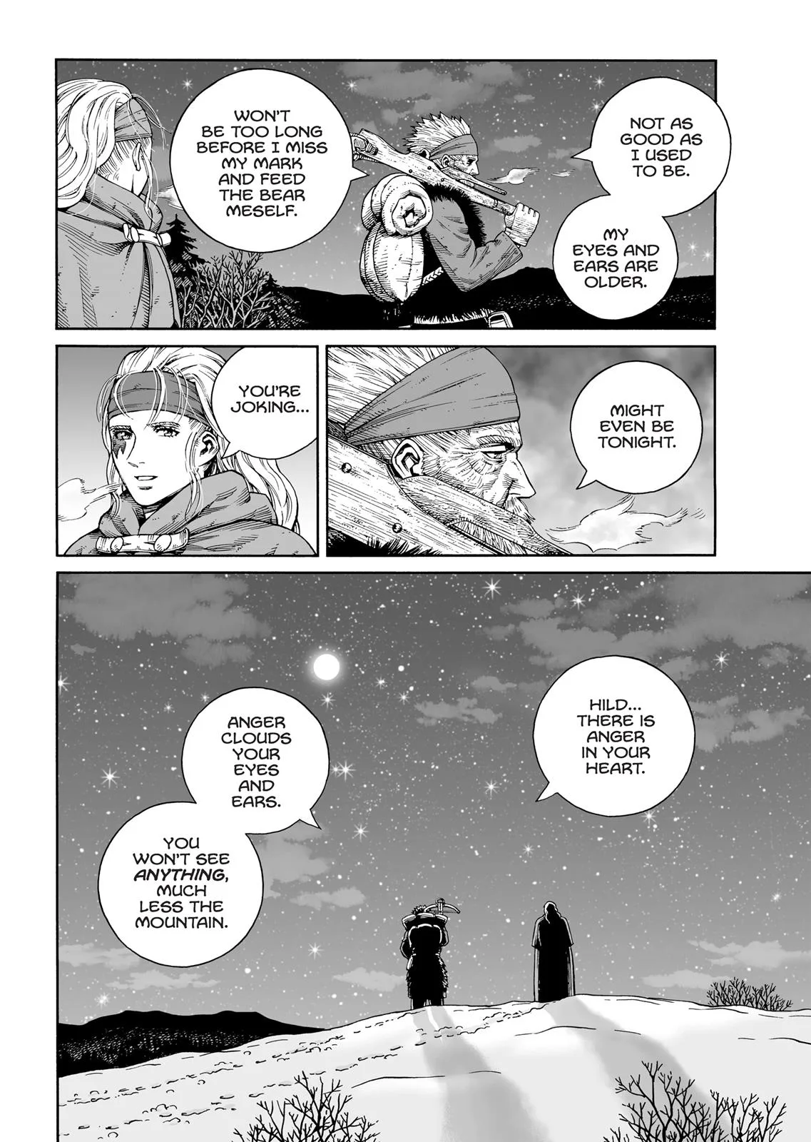Vinland Saga - Chapter 120 - Page 24