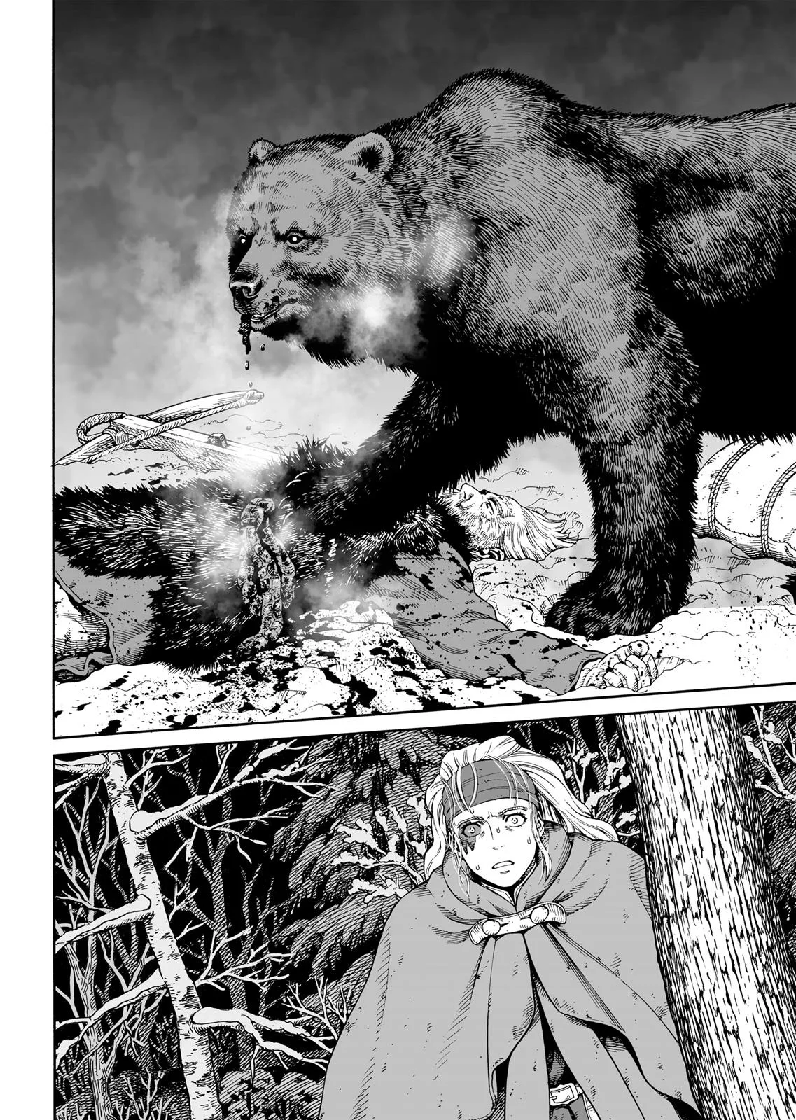 Vinland Saga - Chapter 120 - Page 26