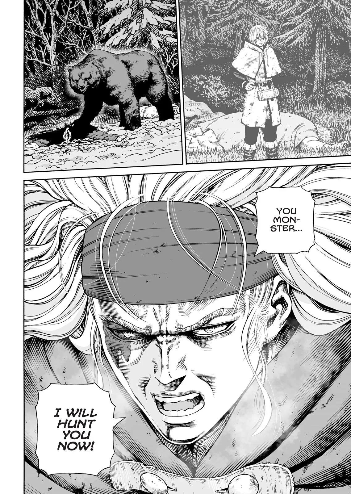 Vinland Saga - Chapter 120 - Page 28