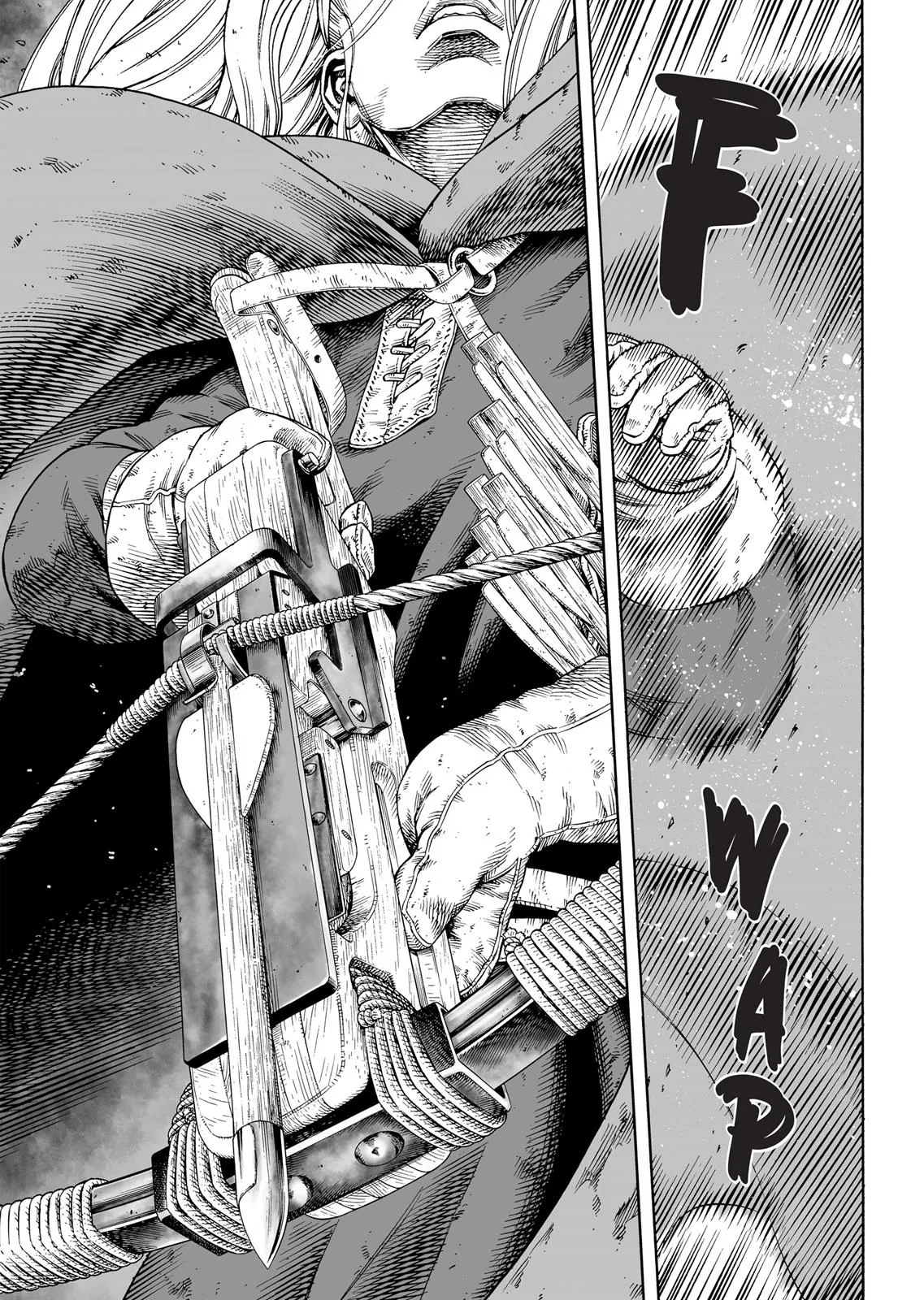 Vinland Saga - Chapter 120 - Page 29
