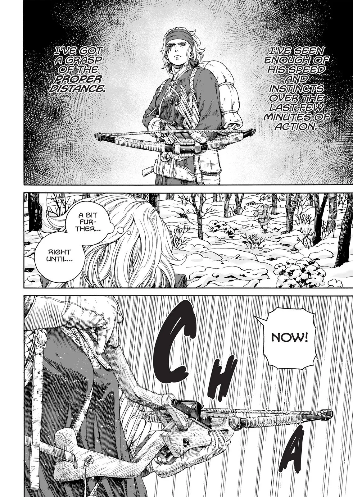 Vinland Saga - Chapter 121 - Page 12