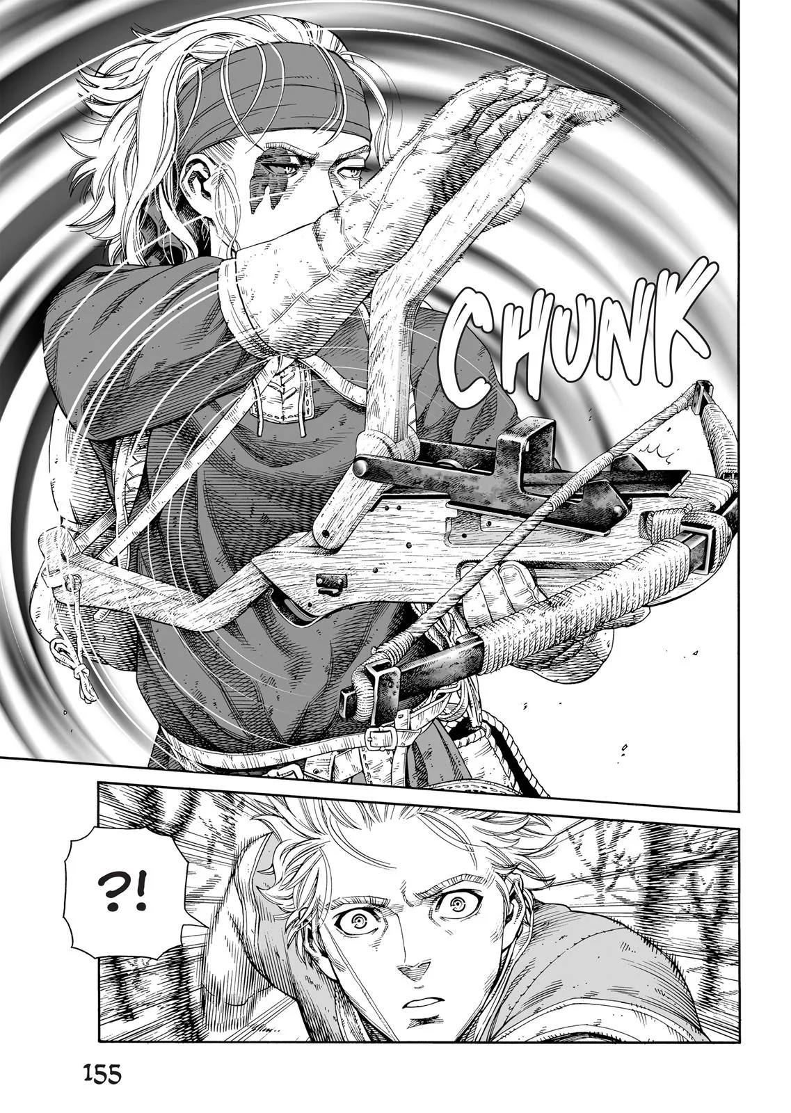 Vinland Saga - Chapter 121 - Page 13