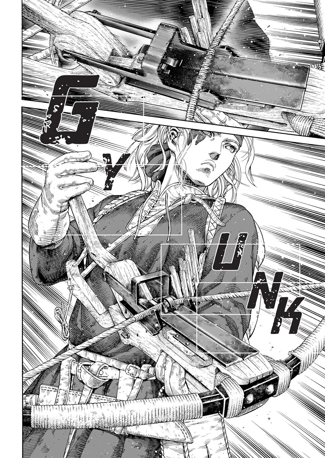 Vinland Saga - Chapter 121 - Page 14