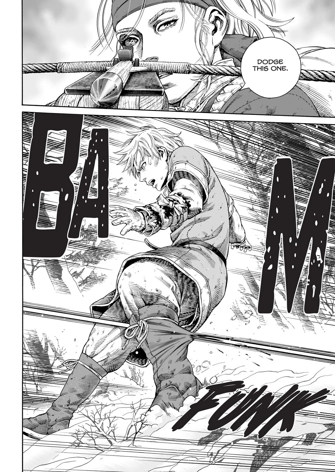 Vinland Saga - Chapter 121 - Page 16