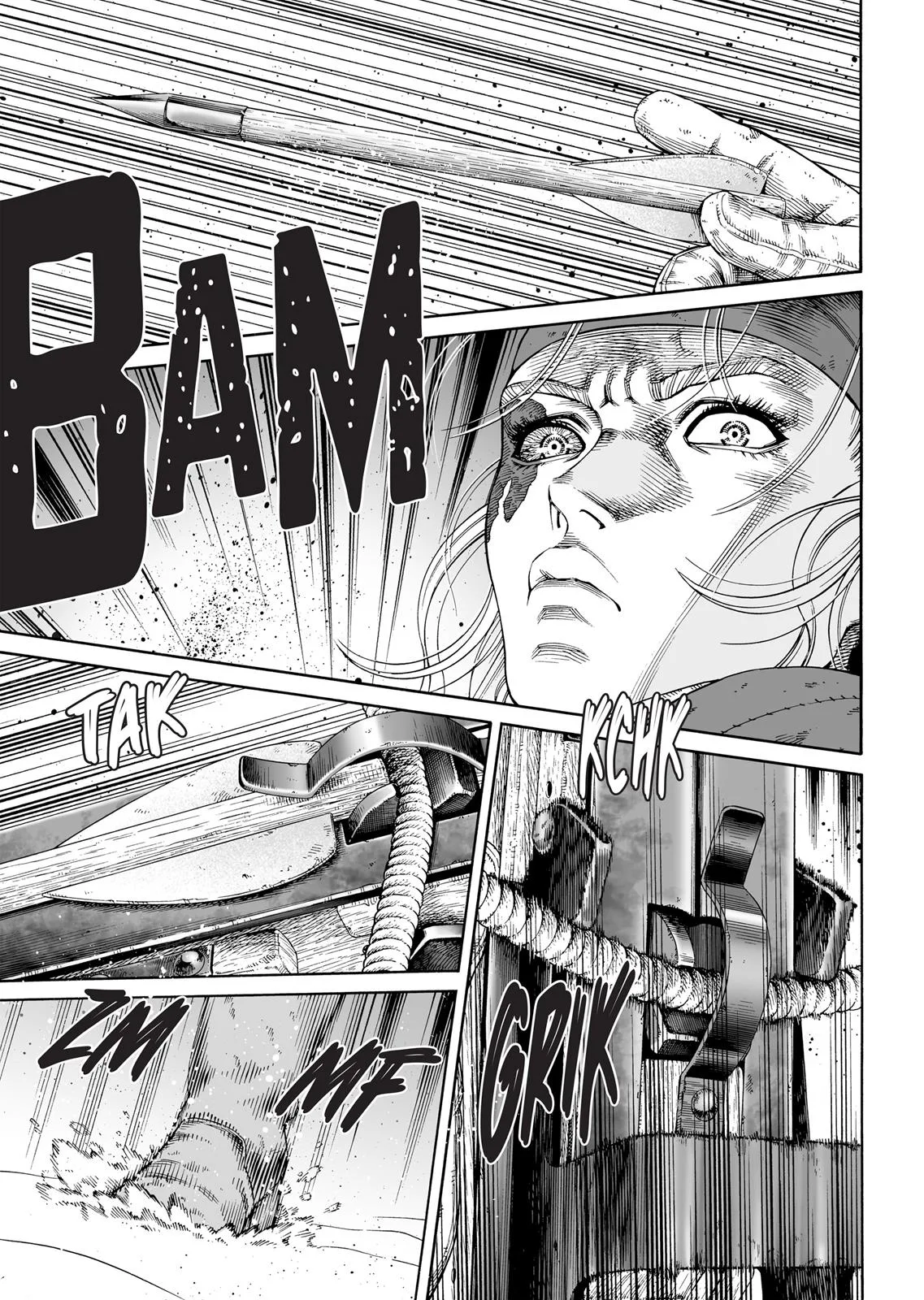 Vinland Saga - Chapter 121 - Page 19