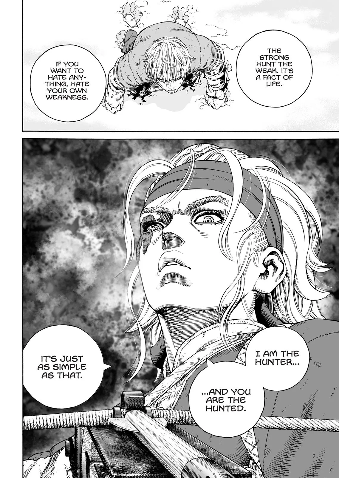 Vinland Saga - Chapter 121 - Page 22