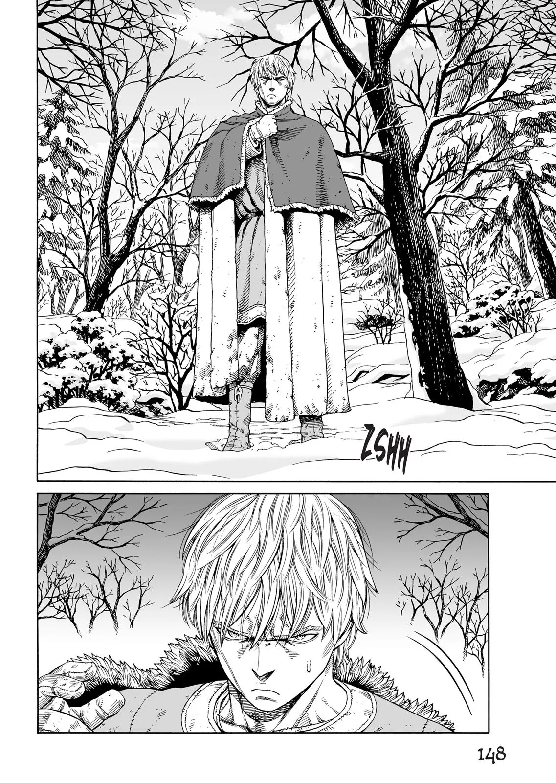 Vinland Saga - Chapter 121 - Page 6