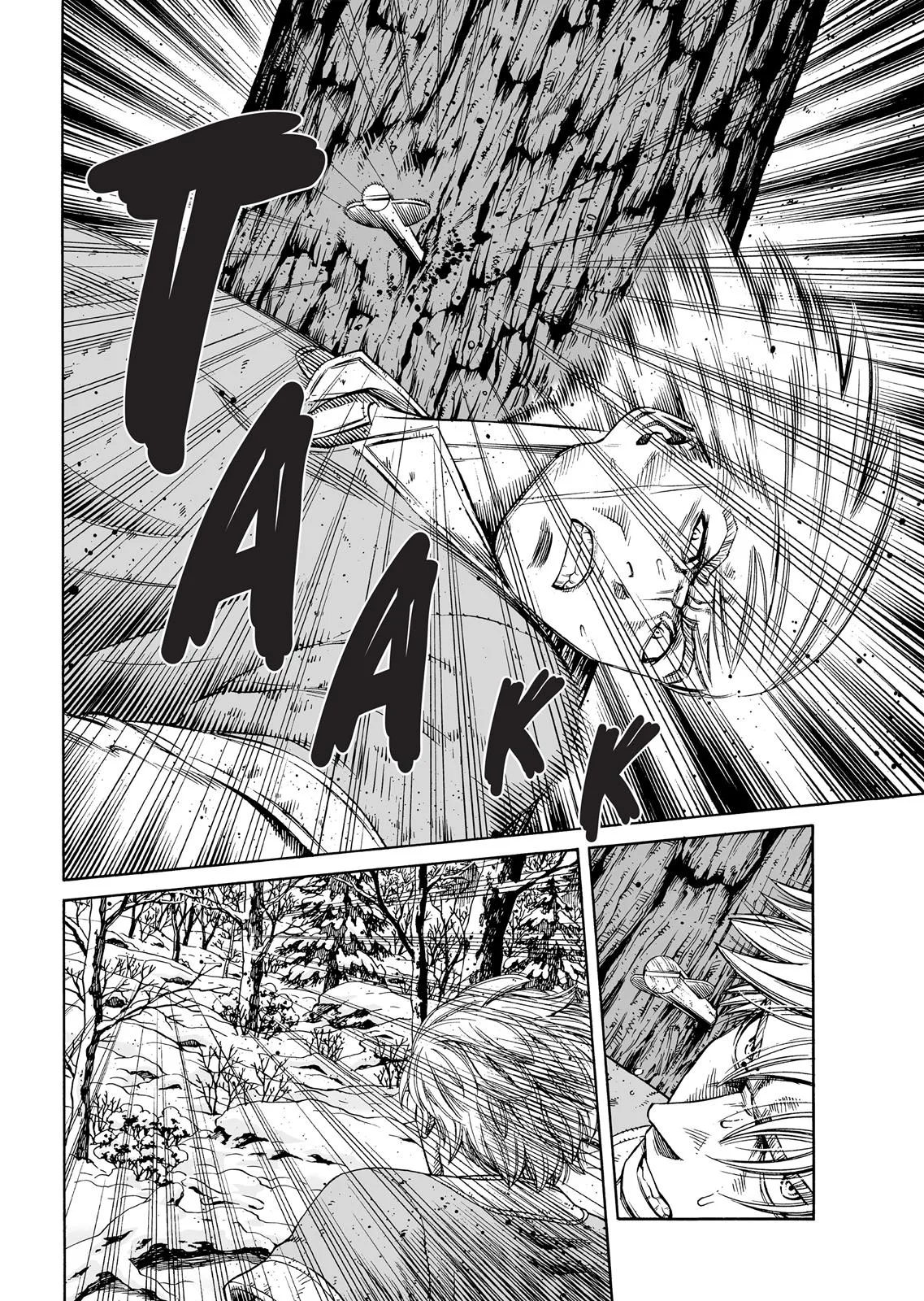 Vinland Saga - Chapter 121 - Page 8