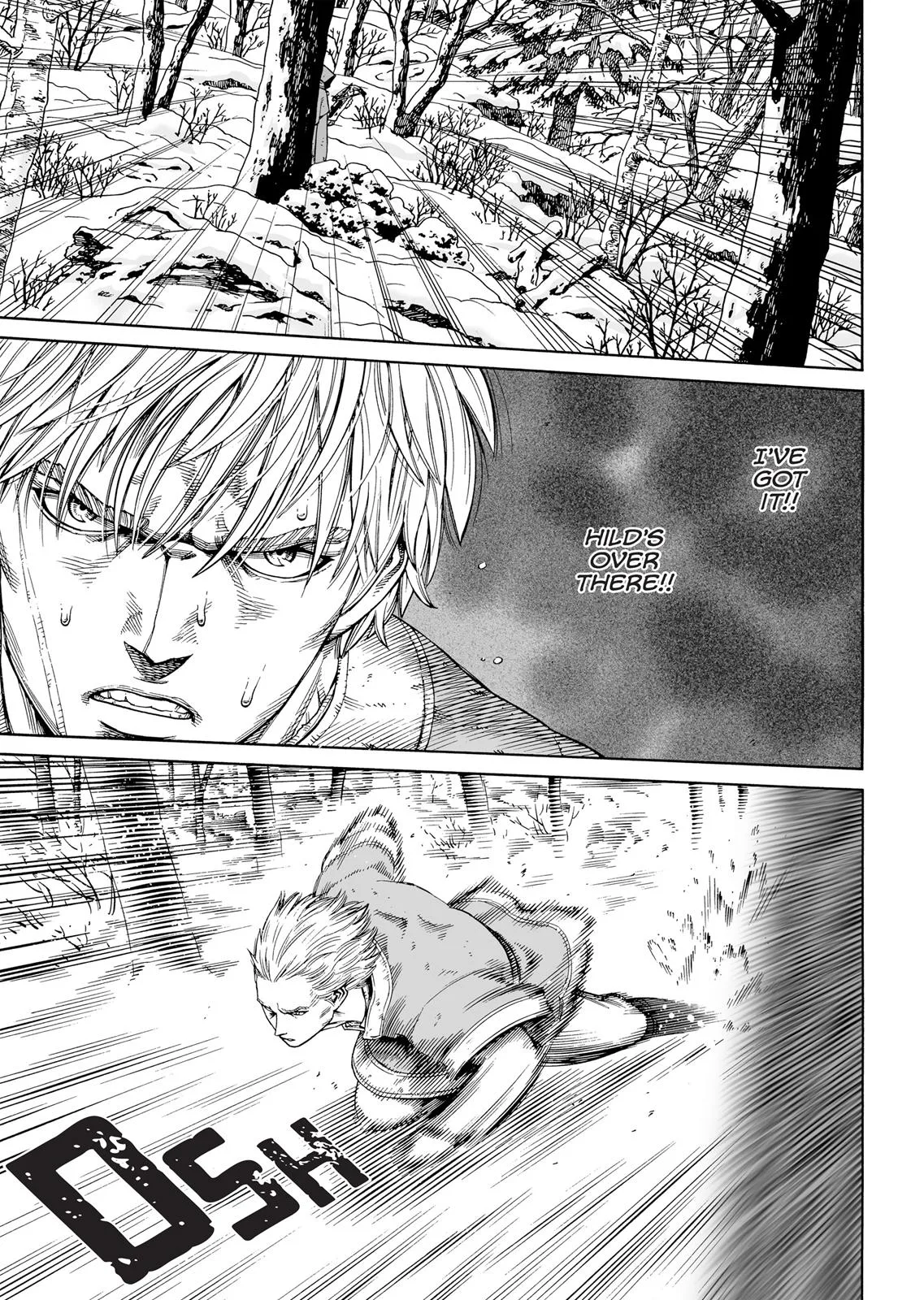 Vinland Saga - Chapter 121 - Page 9