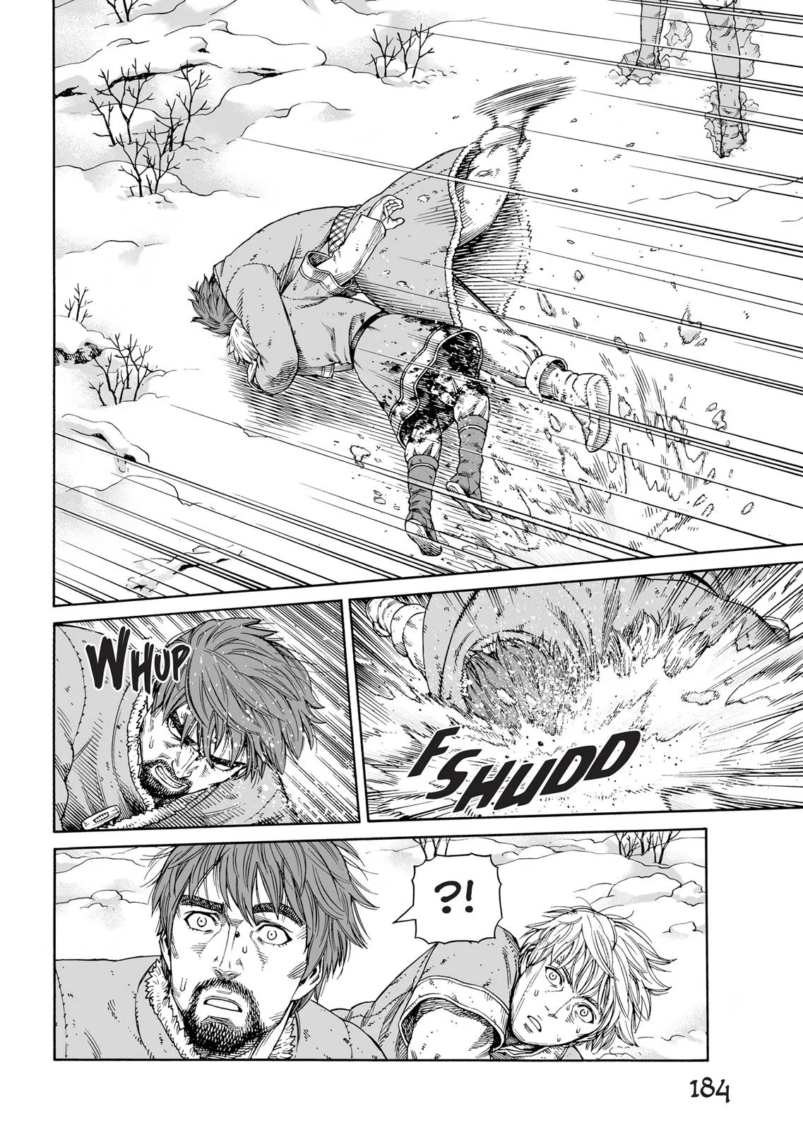 Vinland Saga - Chapter 122 - Page 17