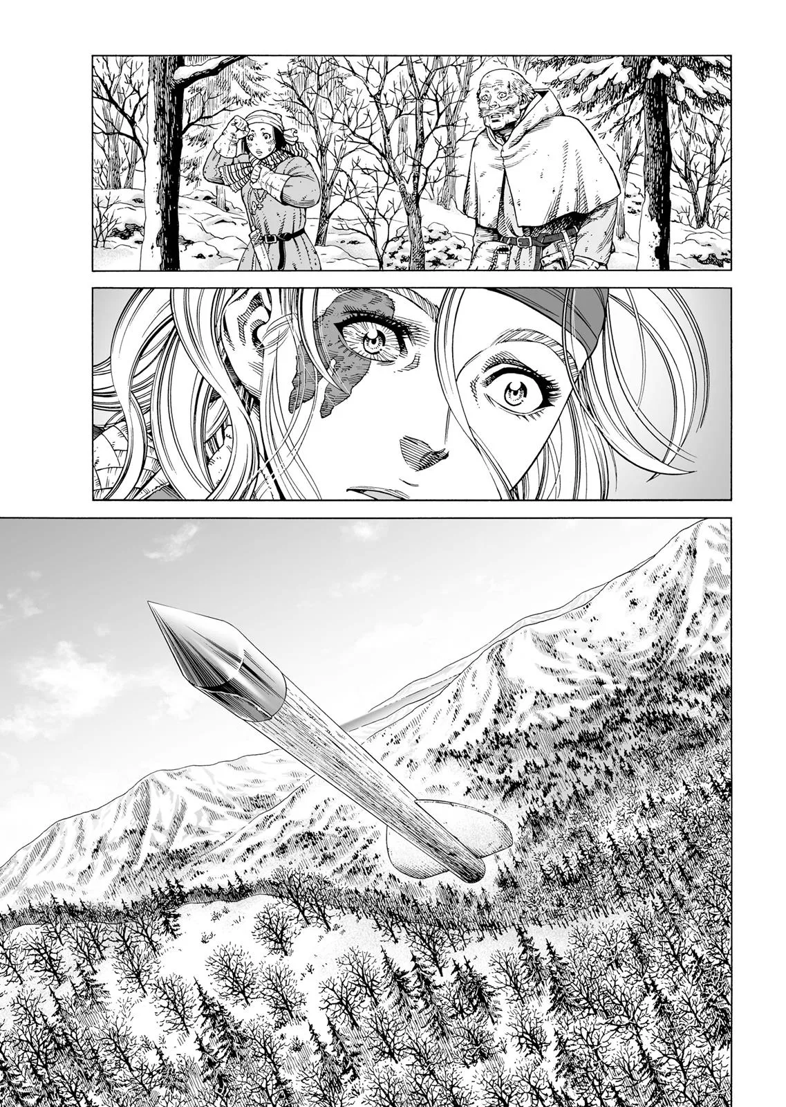 Vinland Saga - Chapter 122 - Page 18