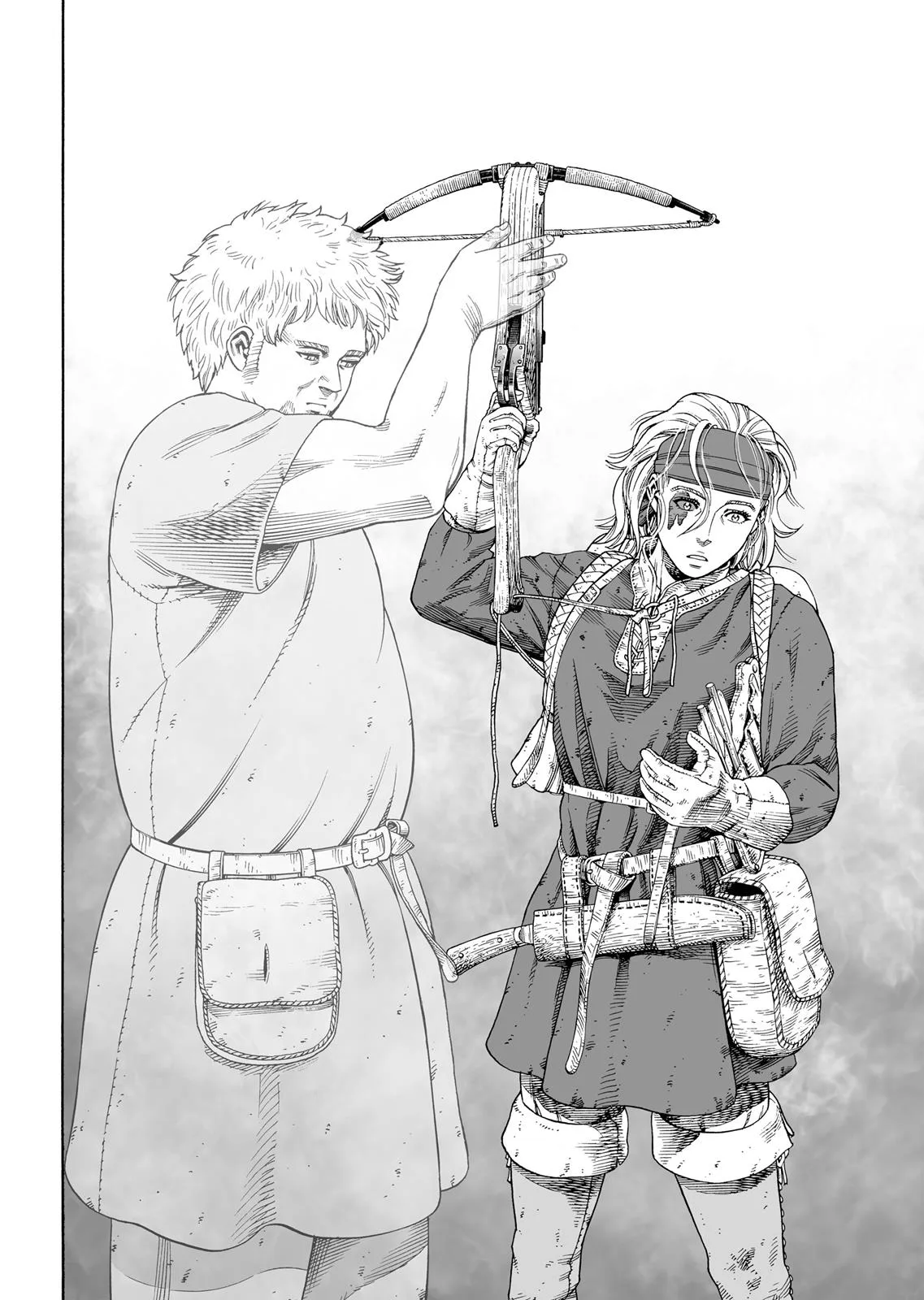 Vinland Saga - Chapter 122 - Page 19