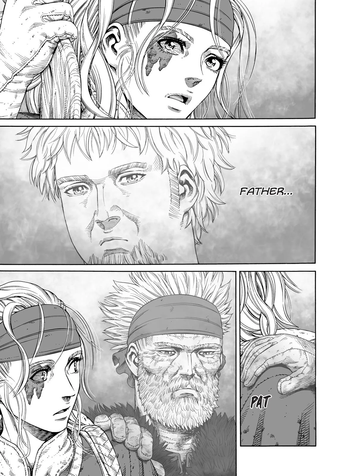 Vinland Saga - Chapter 122 - Page 20