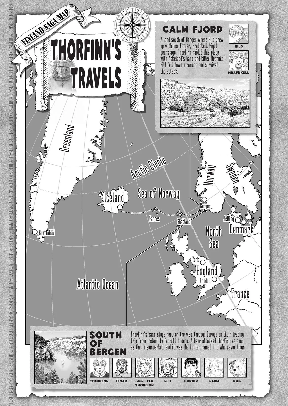 Vinland Saga - Chapter 122 - Page 28