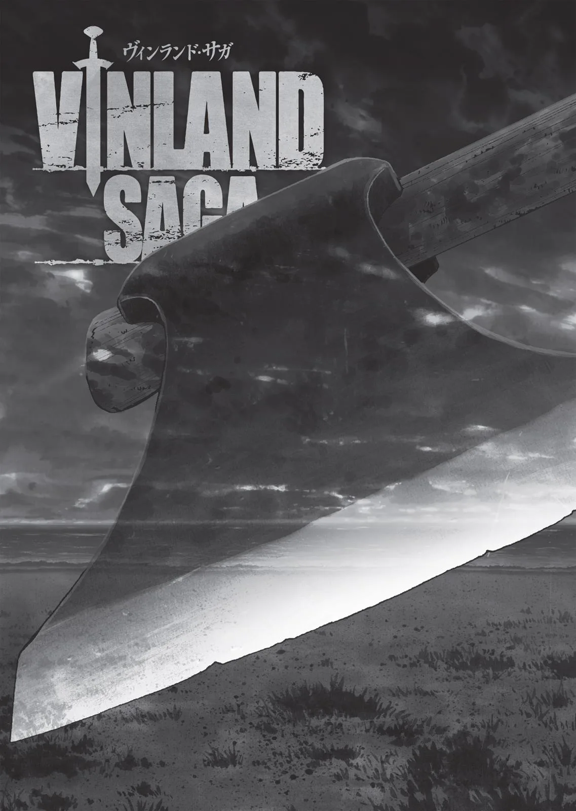 Vinland Saga - Chapter 122 - Page 32