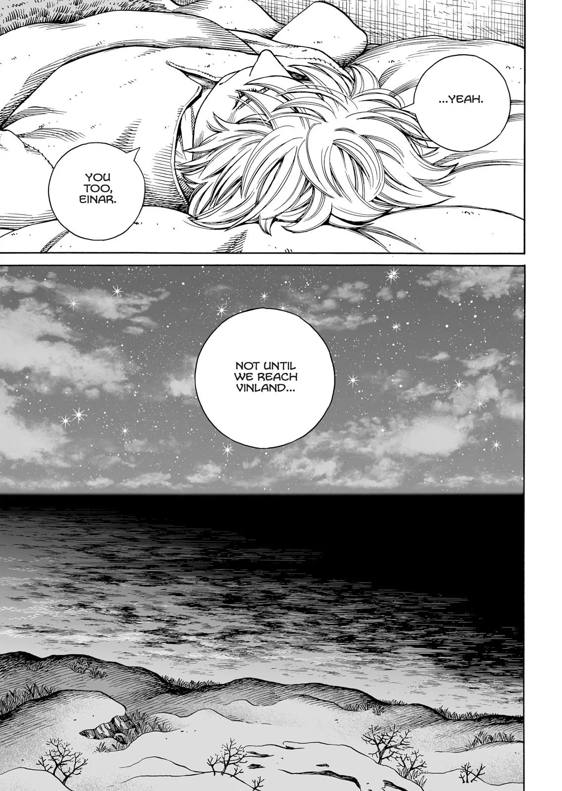 Vinland Saga - Chapter 123 - Page 12