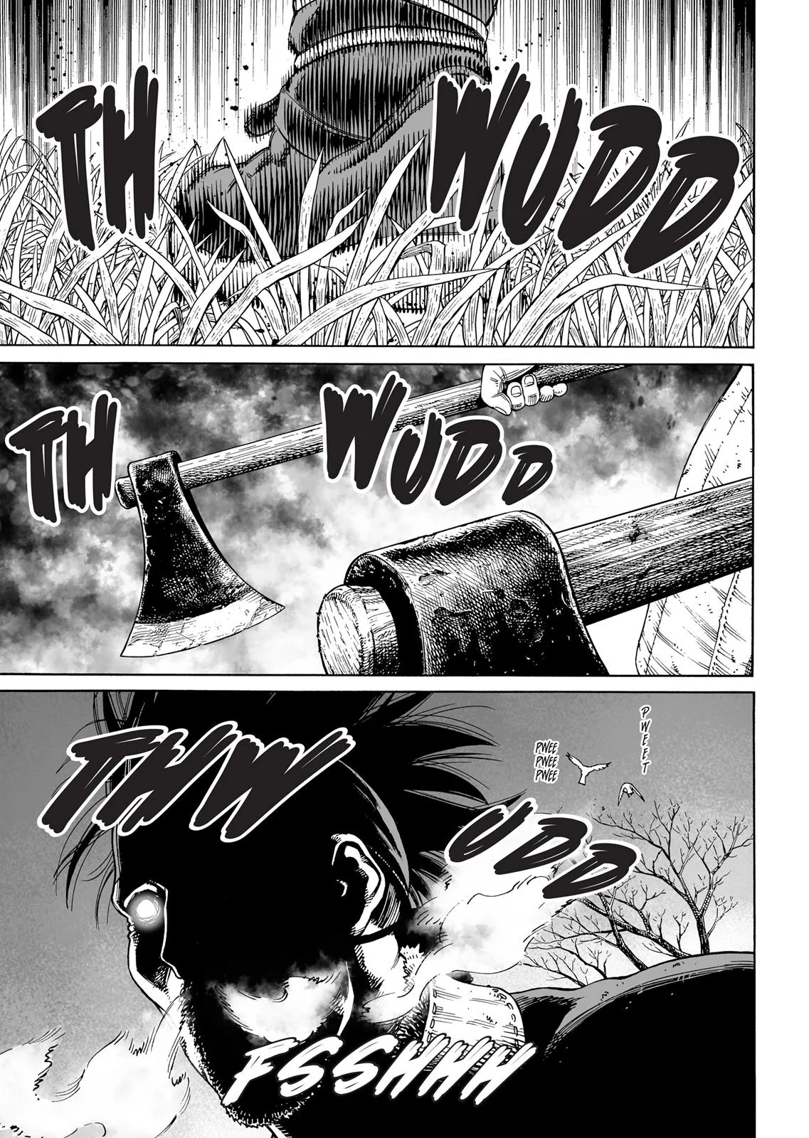 Vinland Saga - Chapter 123 - Page 14