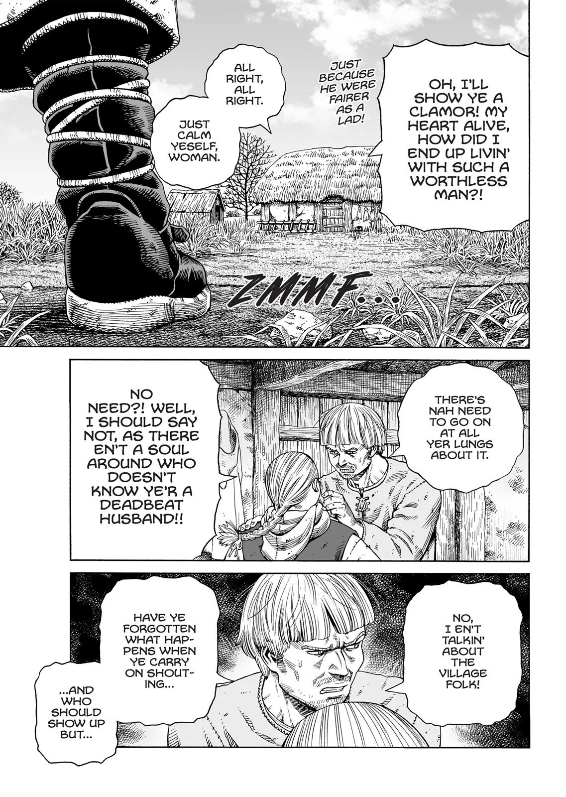 Vinland Saga - Chapter 123 - Page 16