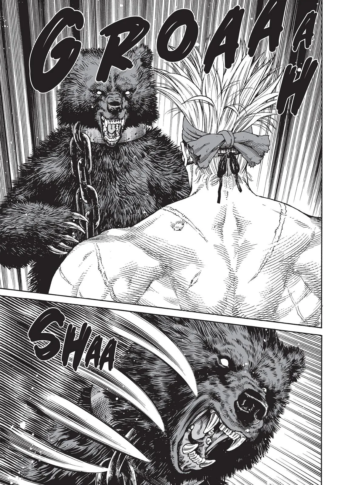 Vinland Saga - Chapter 125 - Page 4