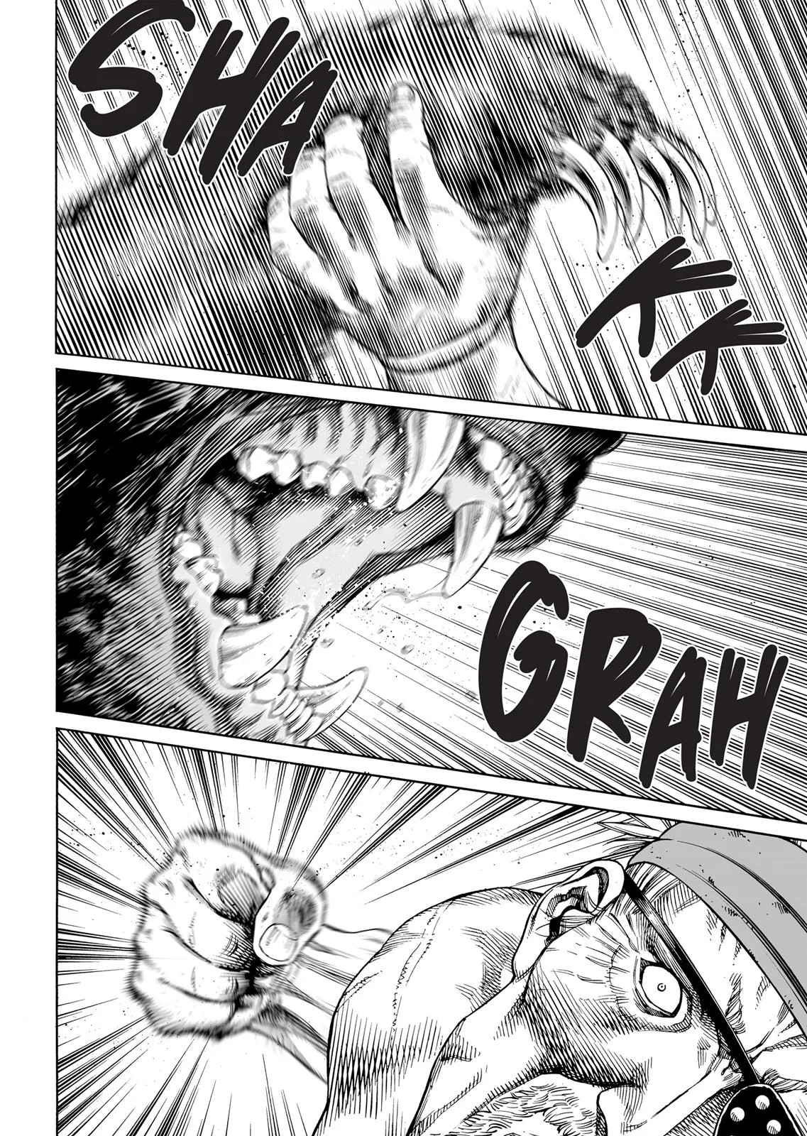 Vinland Saga - Chapter 125 - Page 5