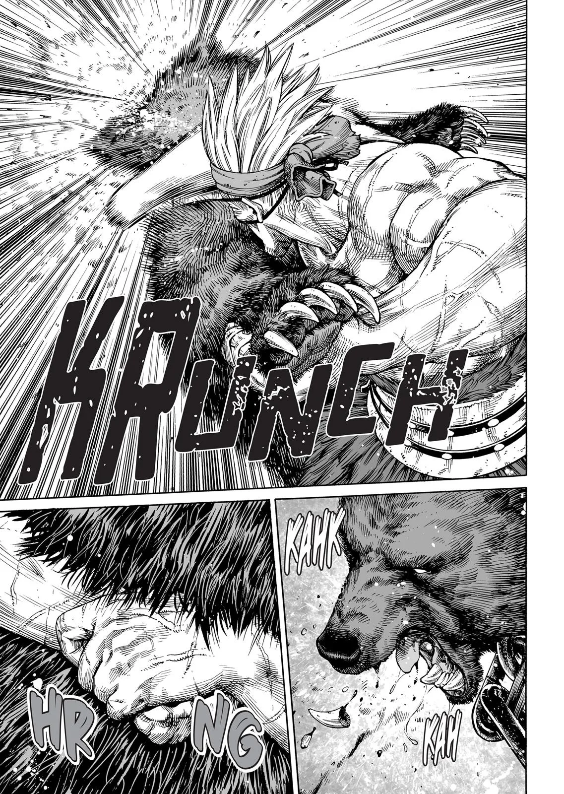 Vinland Saga - Chapter 125 - Page 6