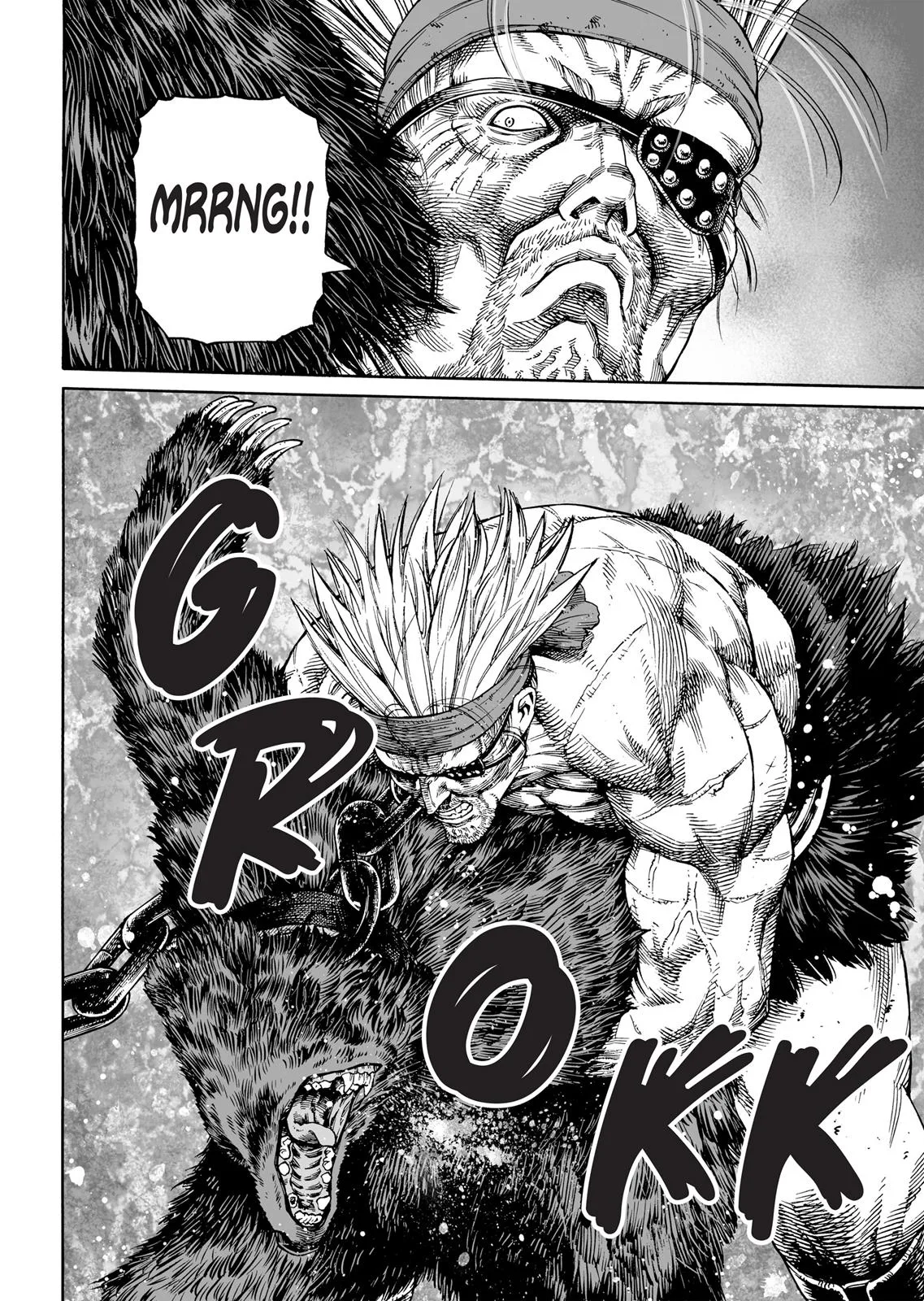 Vinland Saga - Chapter 125 - Page 7