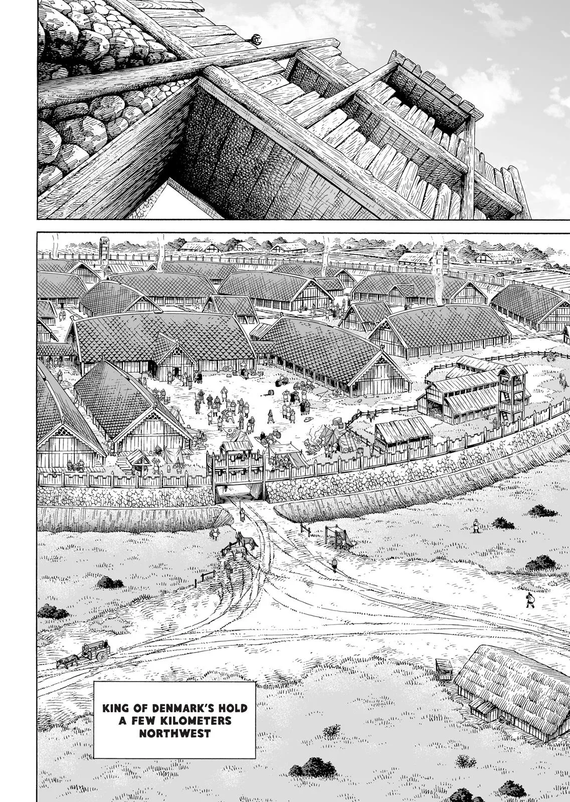 Vinland Saga - Chapter 126 - Page 18