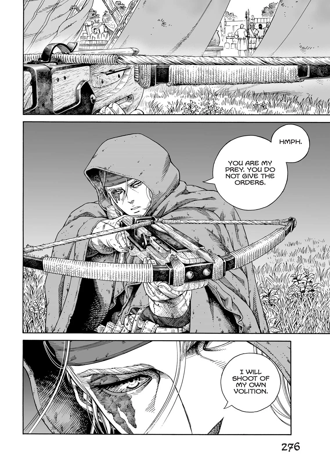 Vinland Saga - Chapter 126 - Page 6