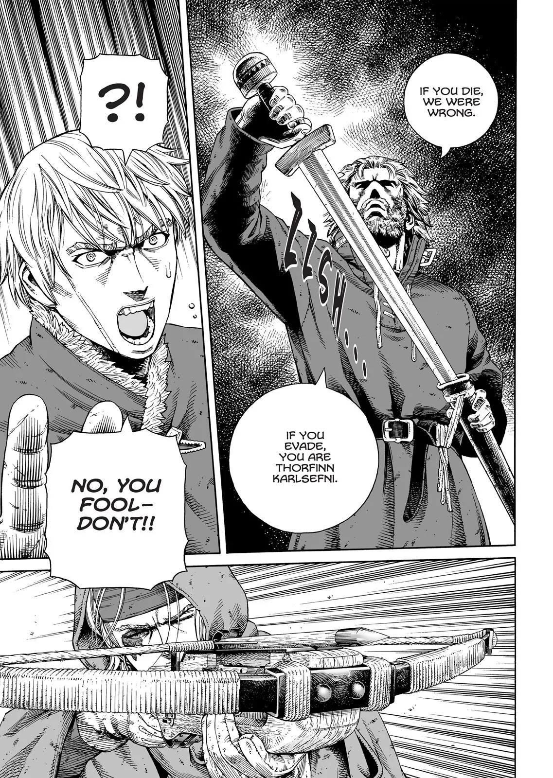 Vinland Saga - Chapter 126 - Page 9
