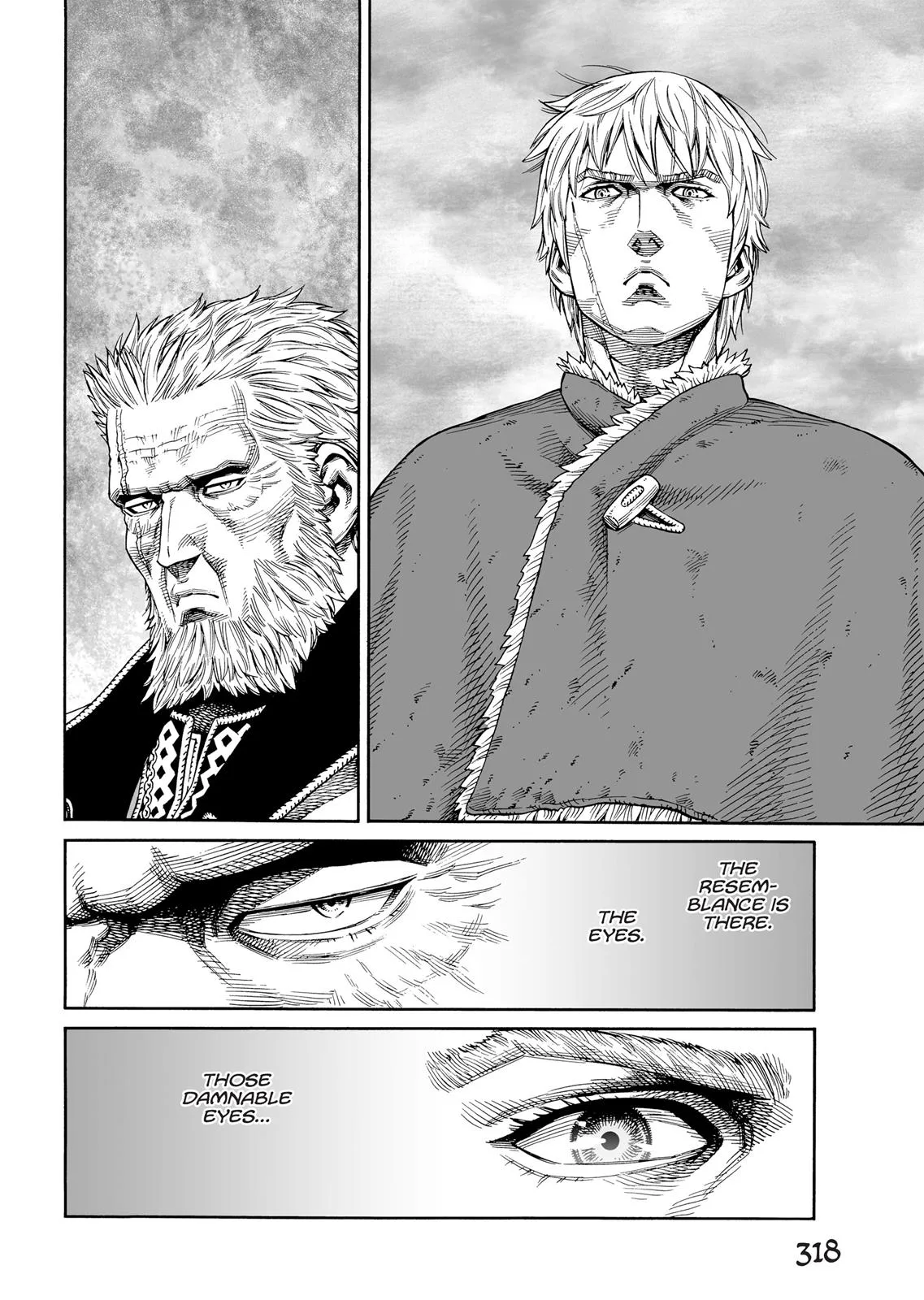 Vinland Saga - Chapter 127 - Page 20