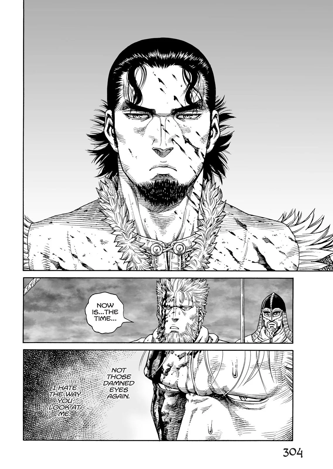 Vinland Saga - Chapter 127 - Page 6