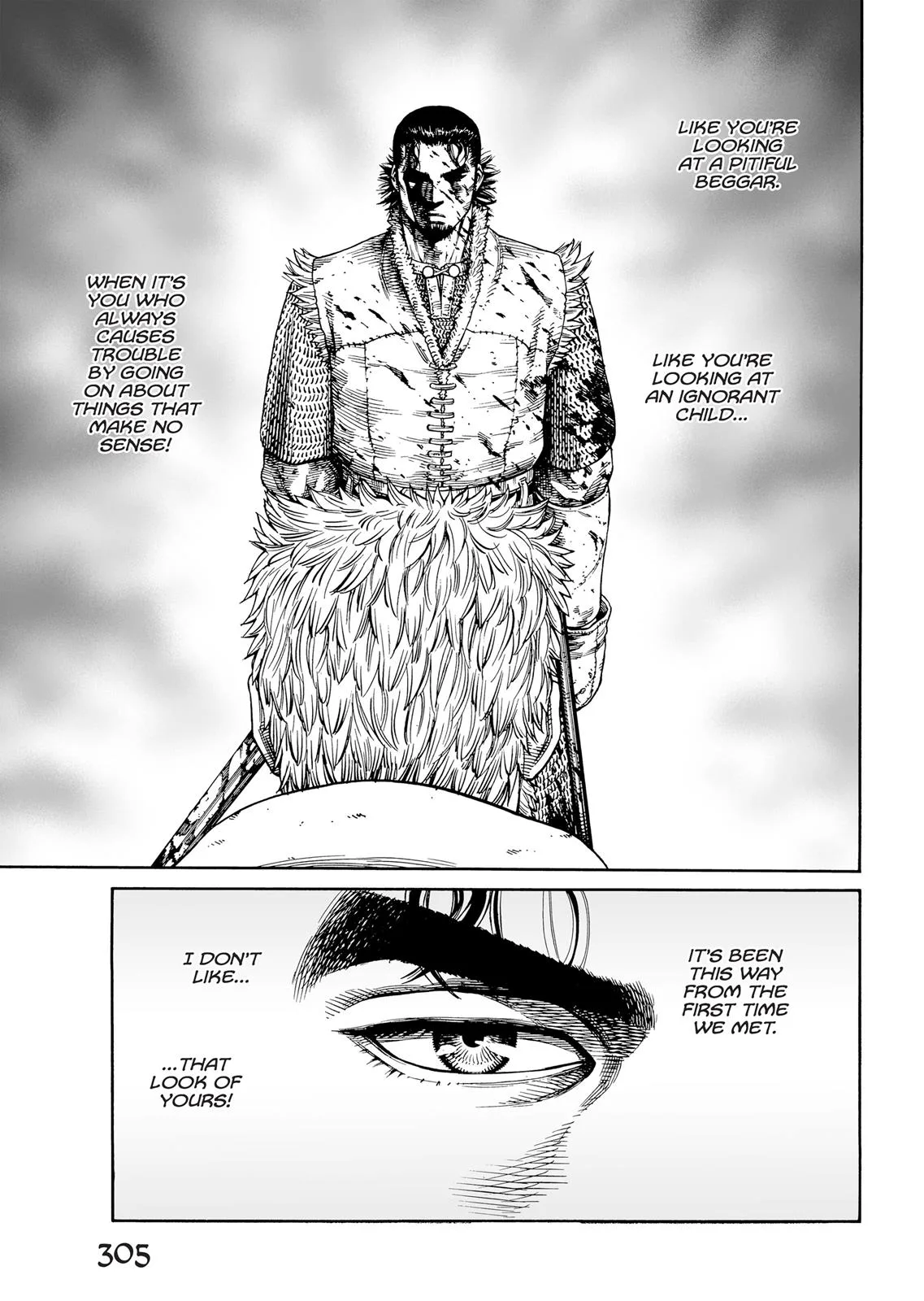 Vinland Saga - Chapter 127 - Page 7