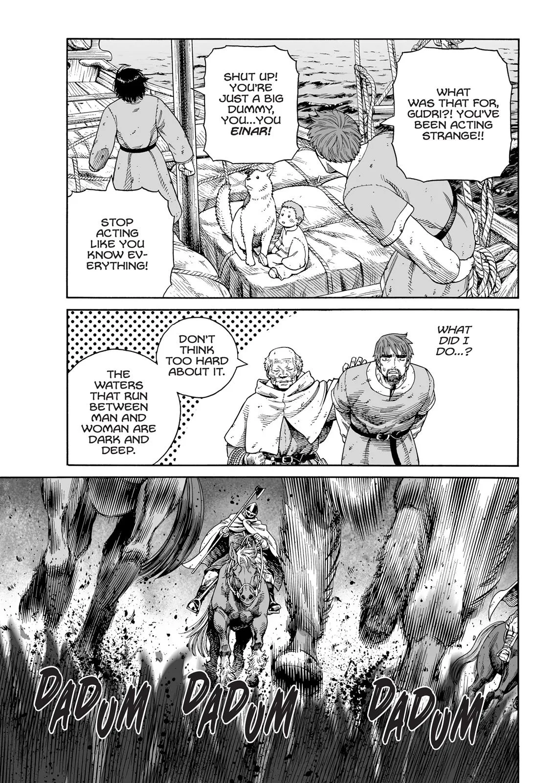 Vinland Saga - Chapter 128 - Page 13