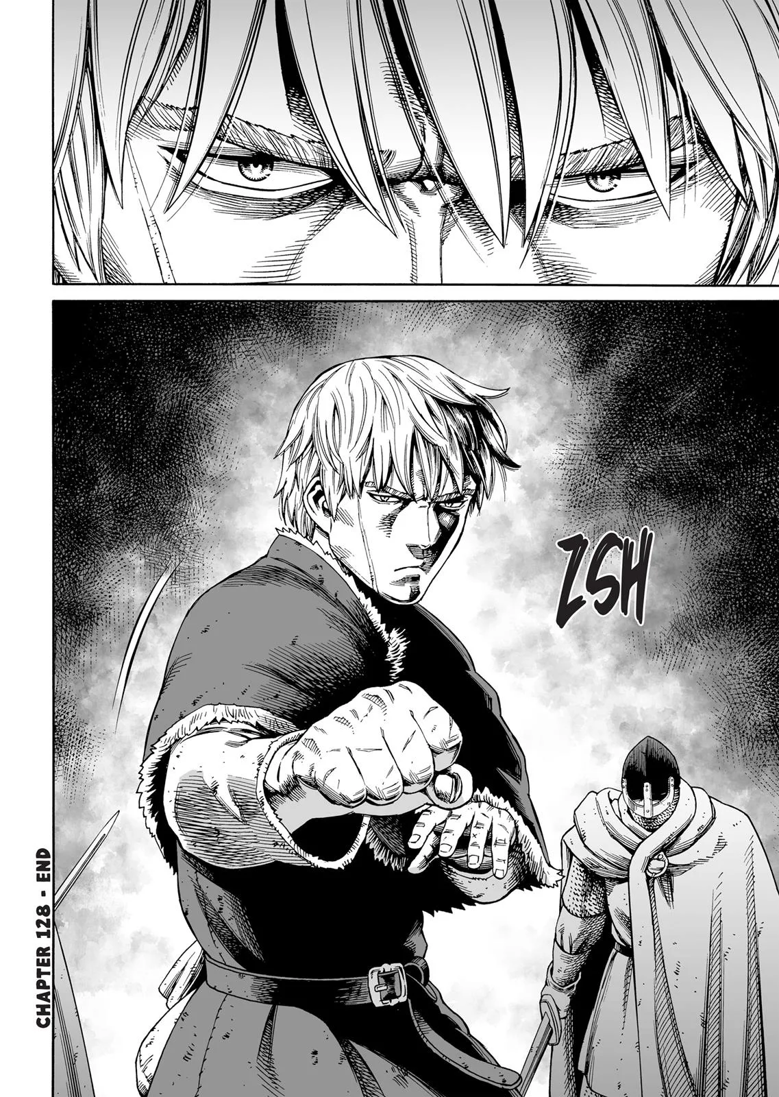 Vinland Saga - Chapter 128 - Page 26