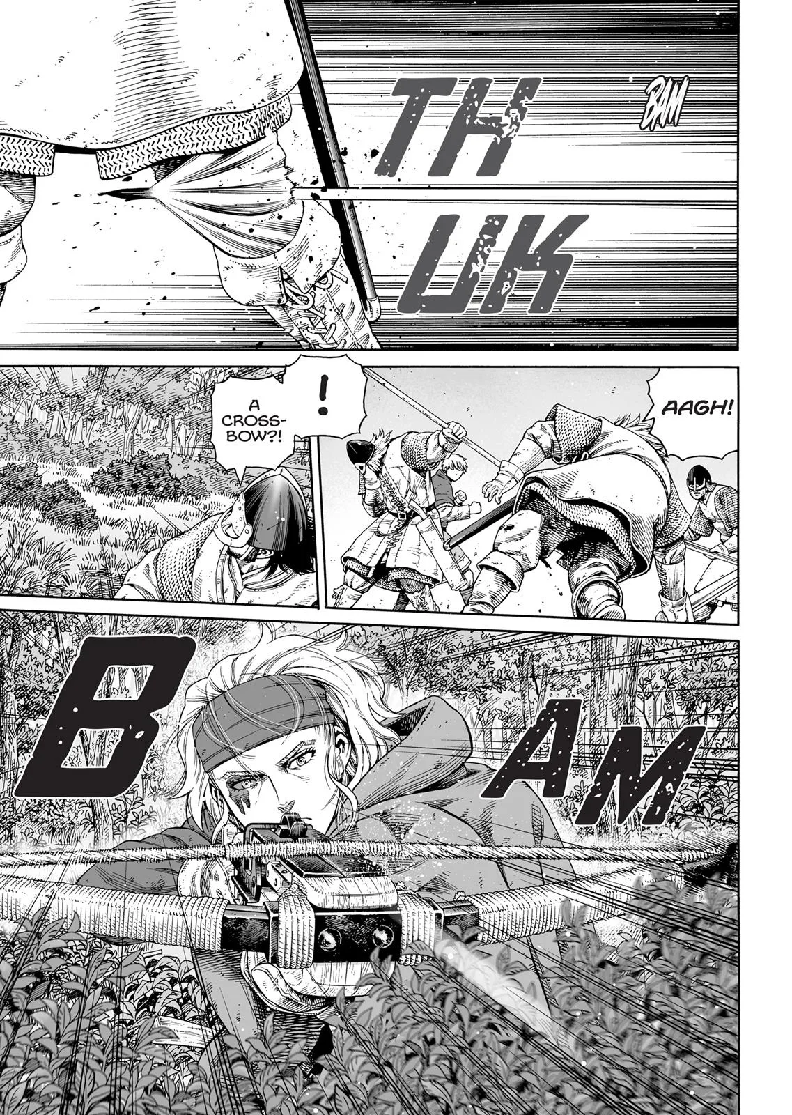 Vinland Saga - Chapter 129 - Page 15